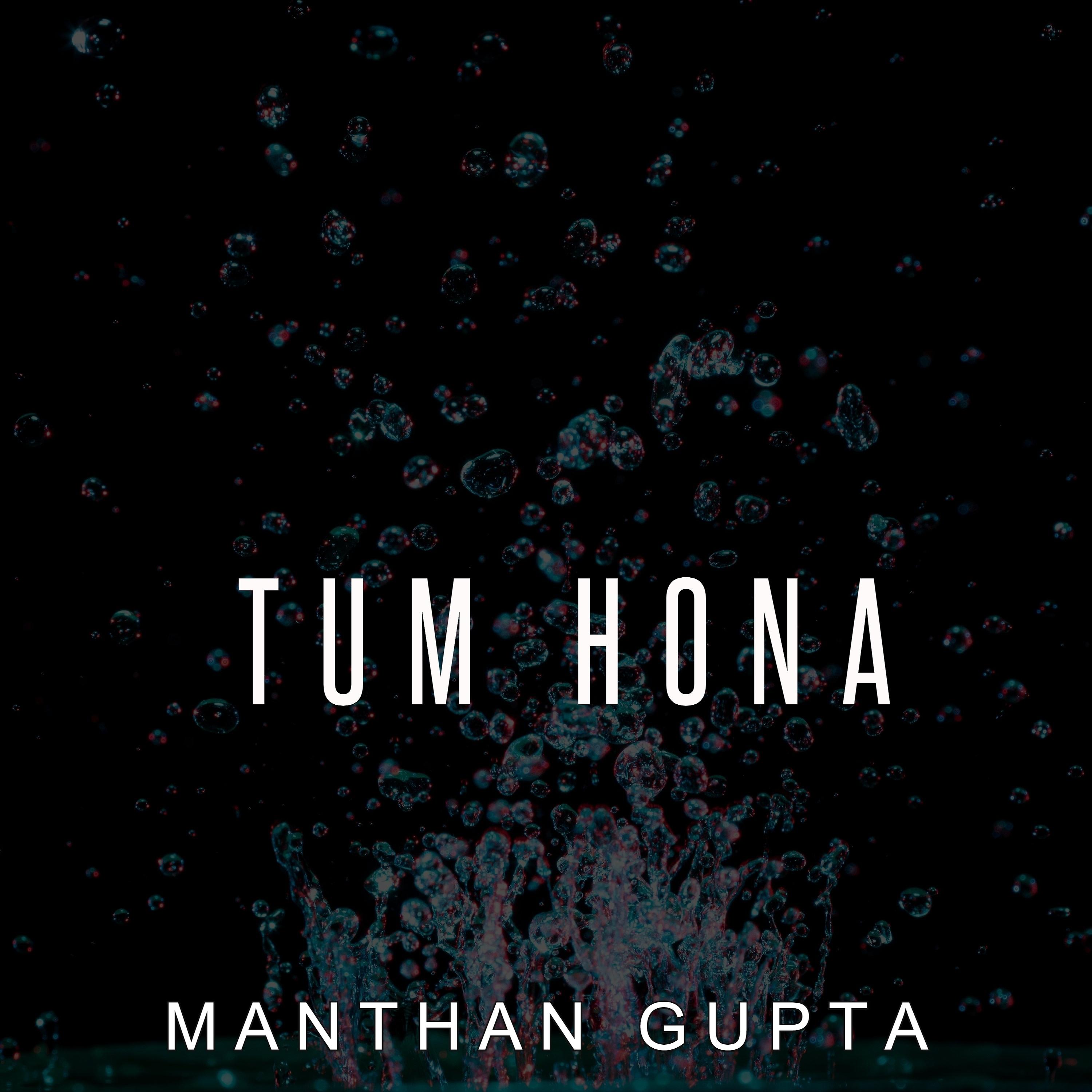 Постер альбома Tum Hona
