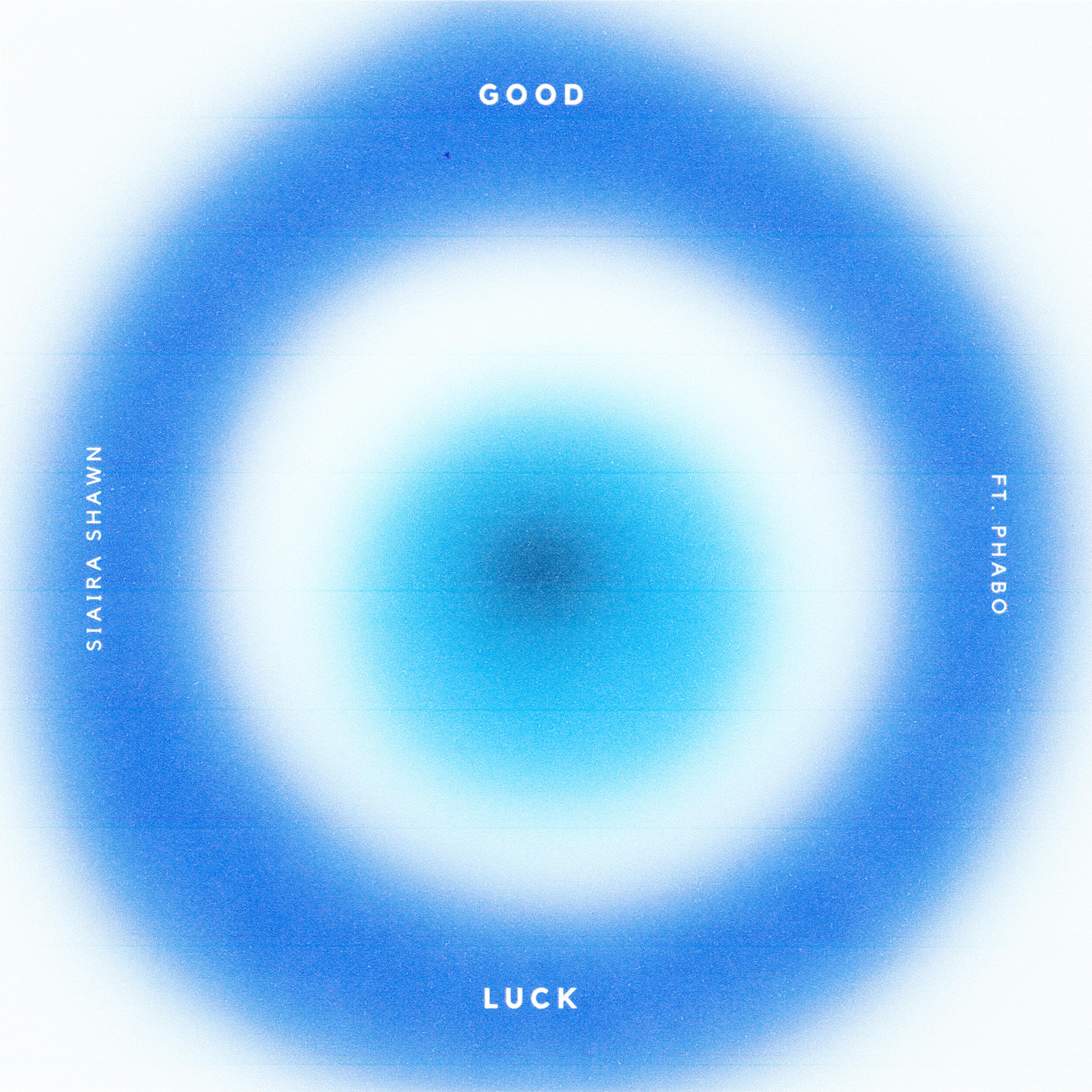 Постер альбома Good Luck (feat. Phabo)