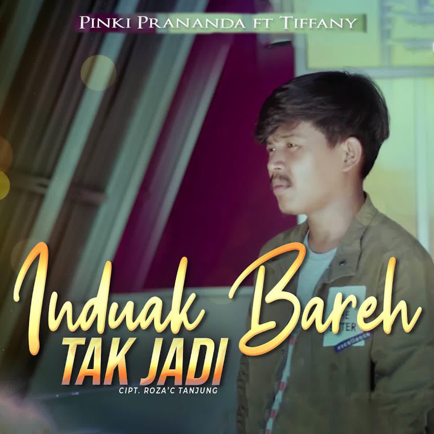 Постер альбома Induak Bareh Tak Jadi