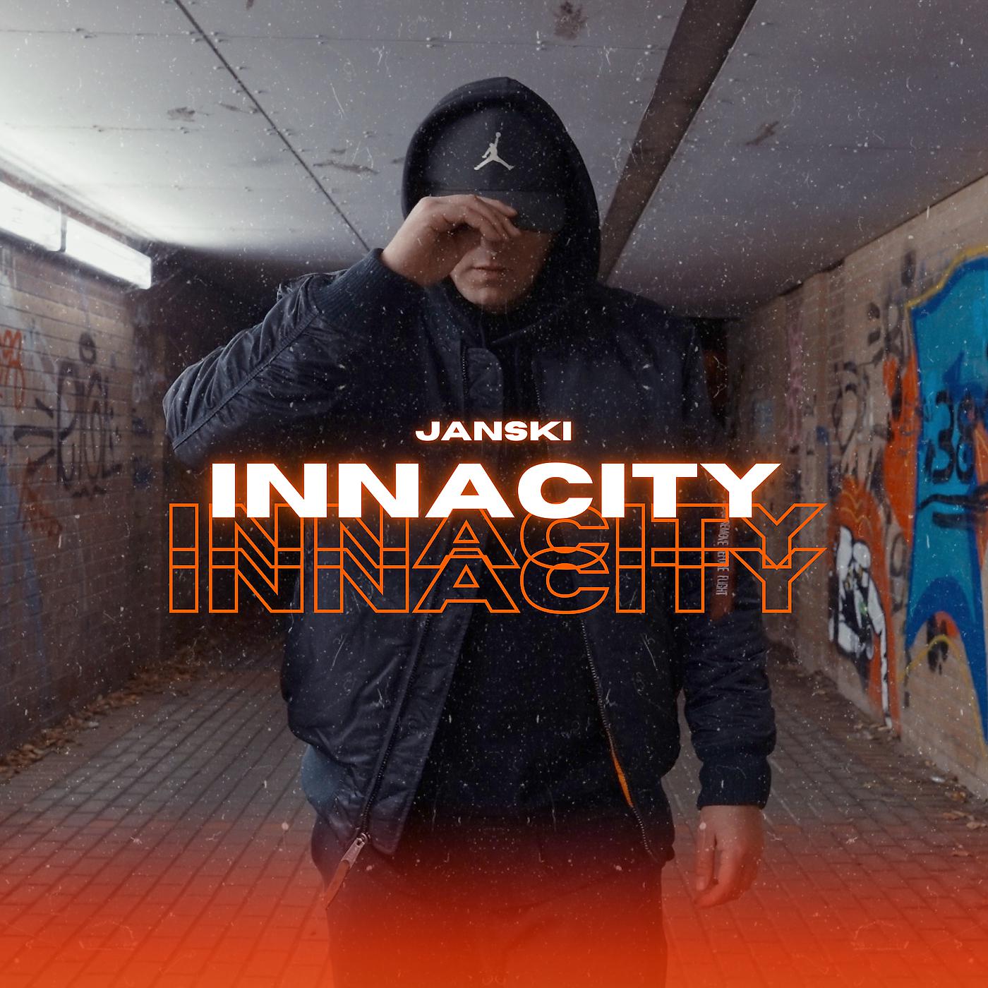 Постер альбома Innacity