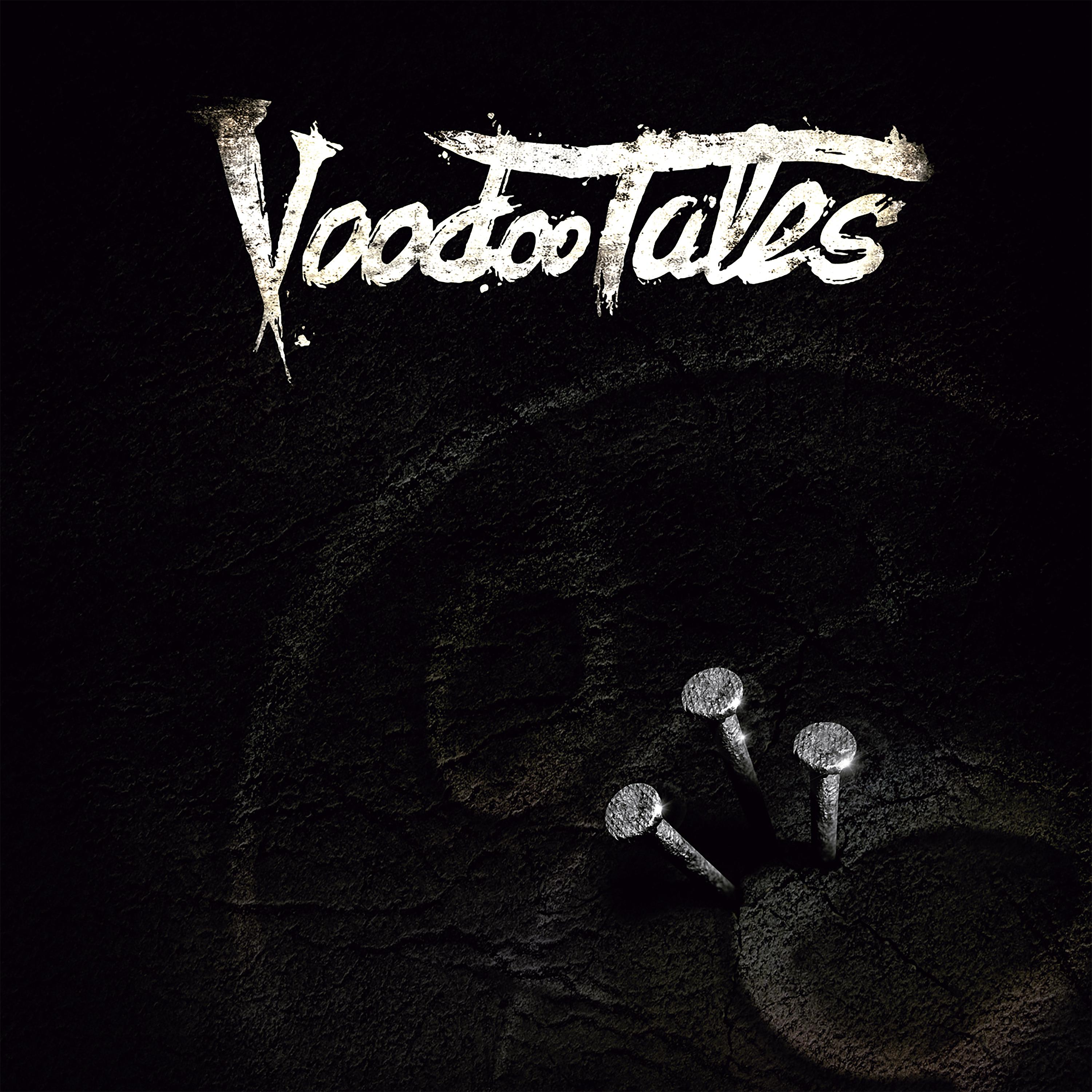 Постер альбома Voodoo Tales