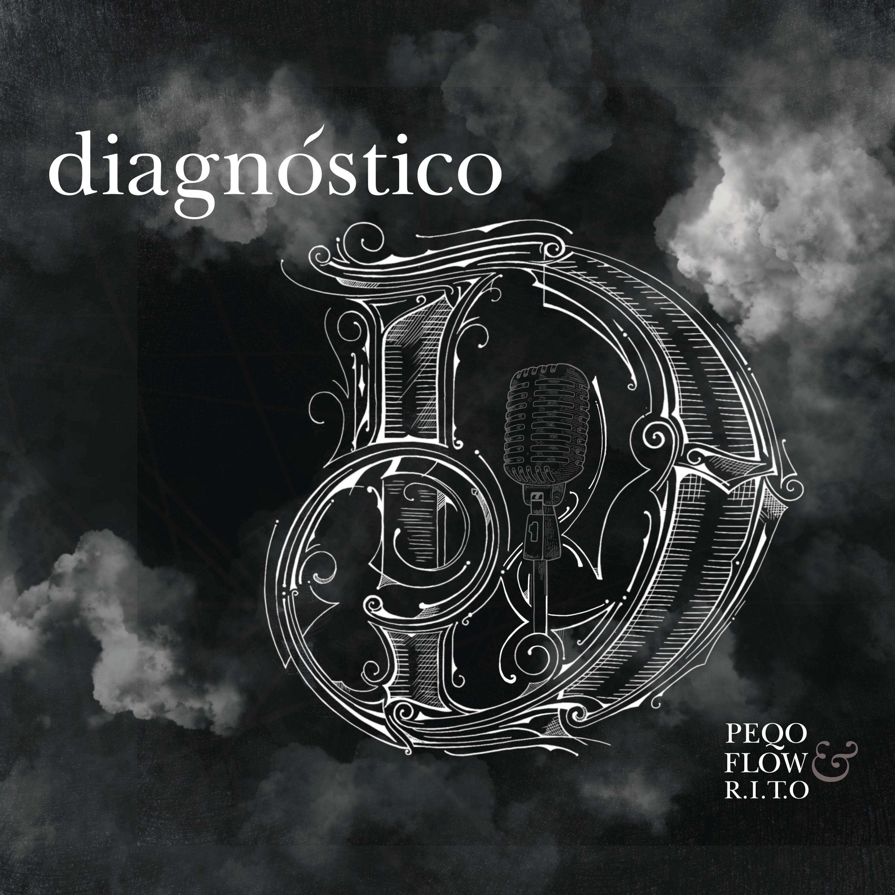 Постер альбома Diagnóstico