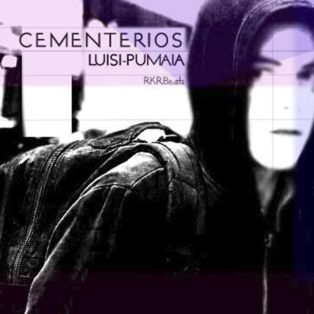 Постер альбома Cementerios
