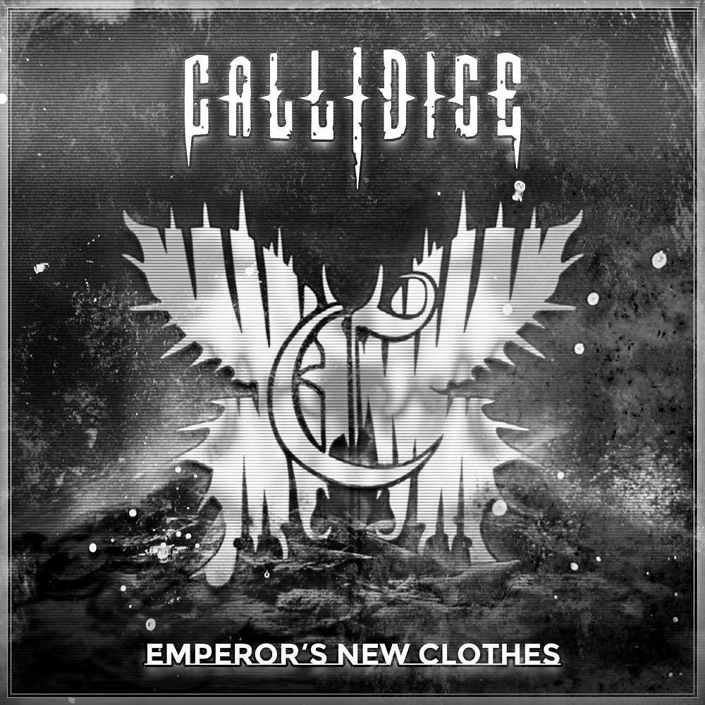 Постер альбома Emperor's New Clothes