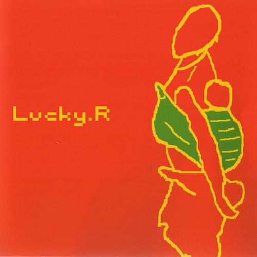 Постер альбома Lucky.R