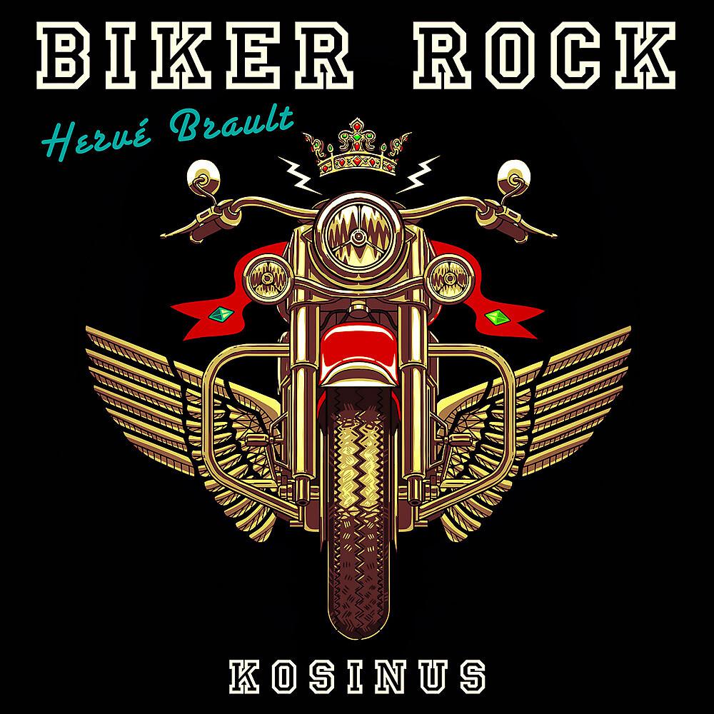 Постер альбома Biker Rock