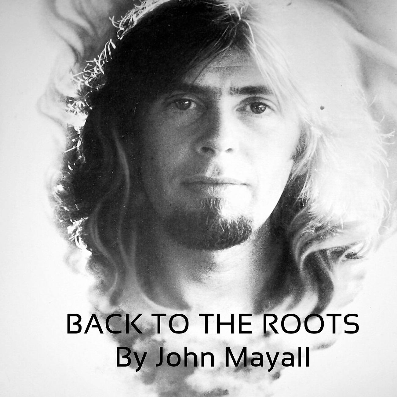 Постер альбома Back to the Roots