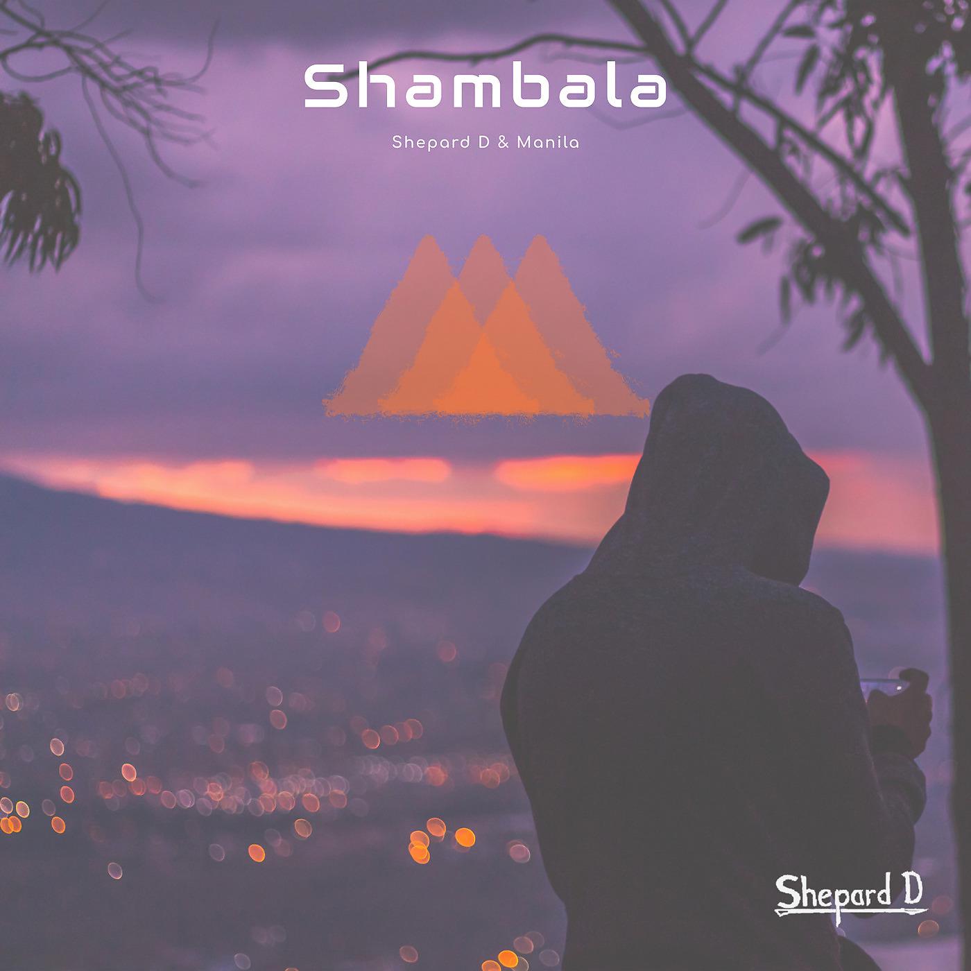 Постер альбома Shambala