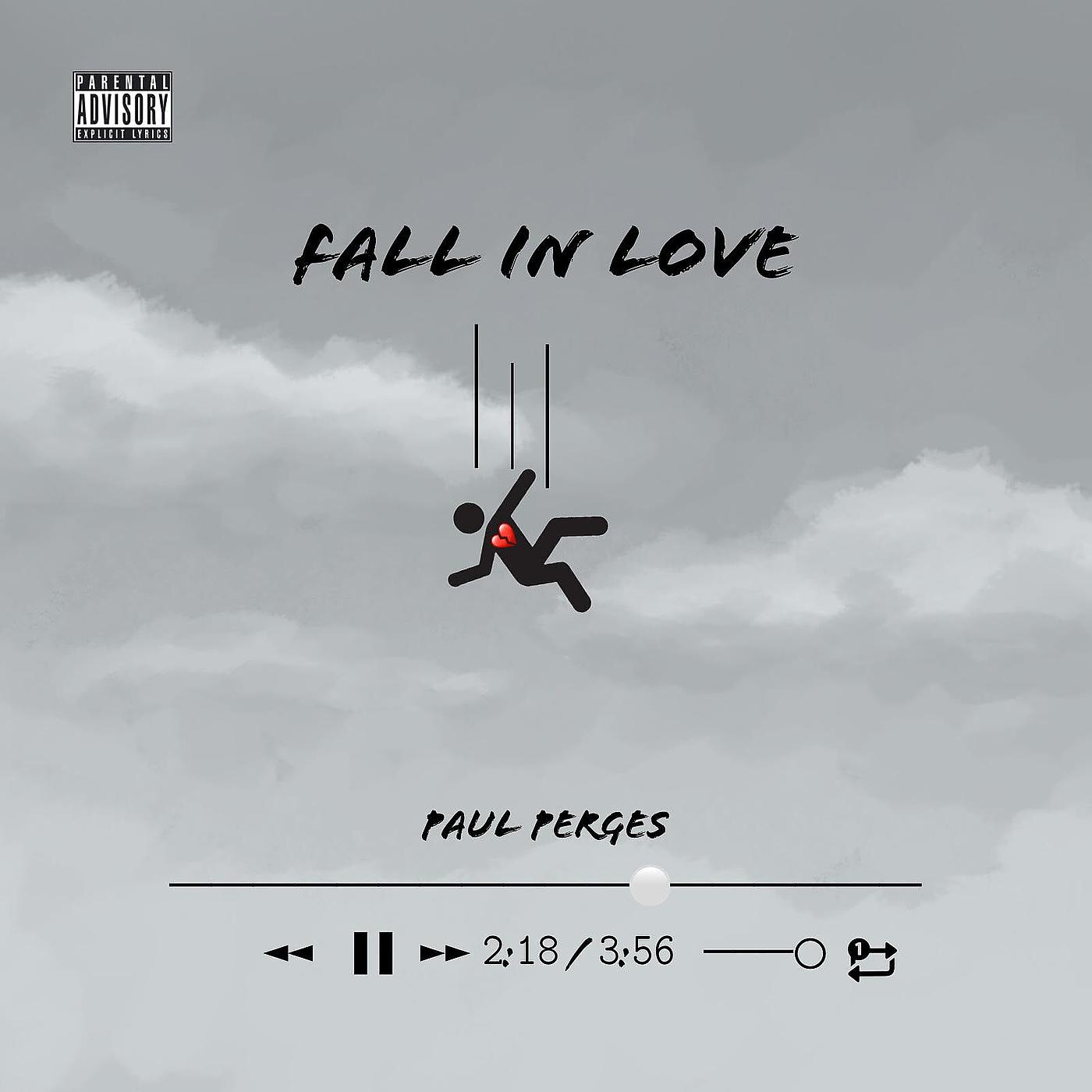 Постер альбома Fall in Love