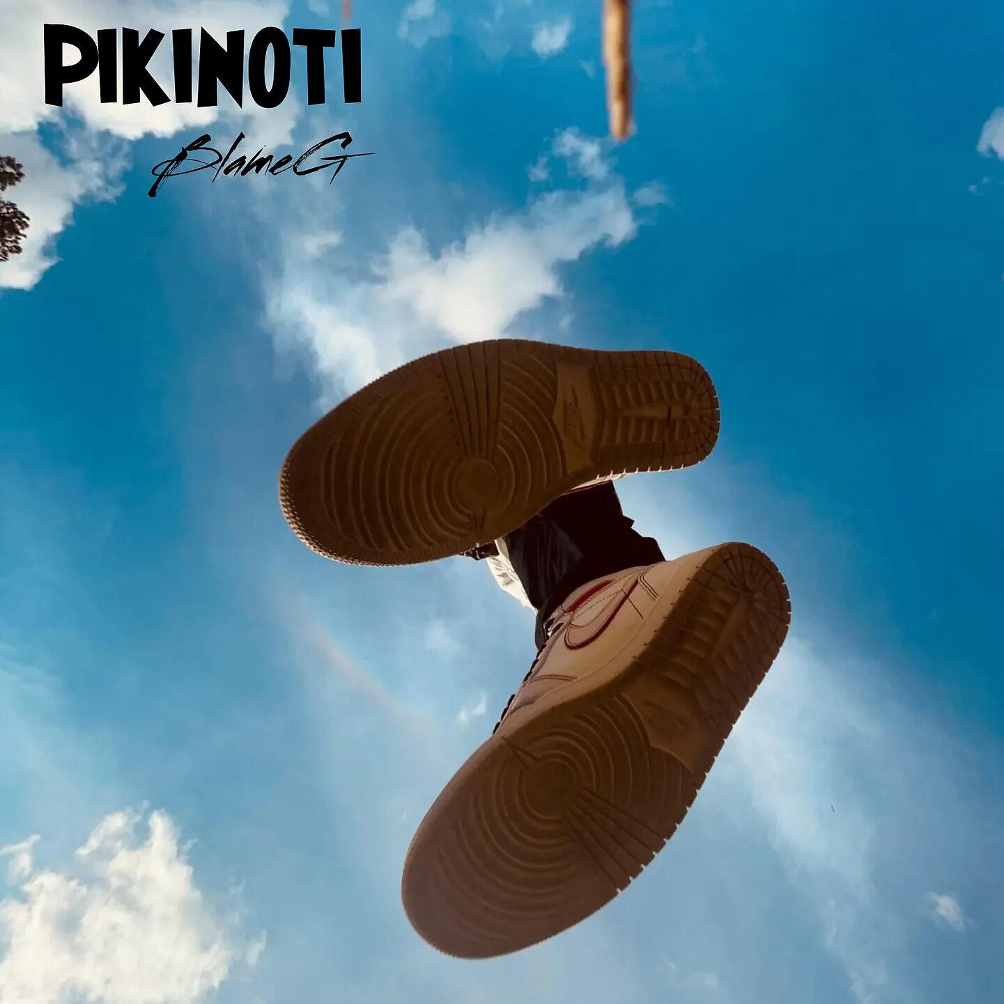 Постер альбома Pikinoti