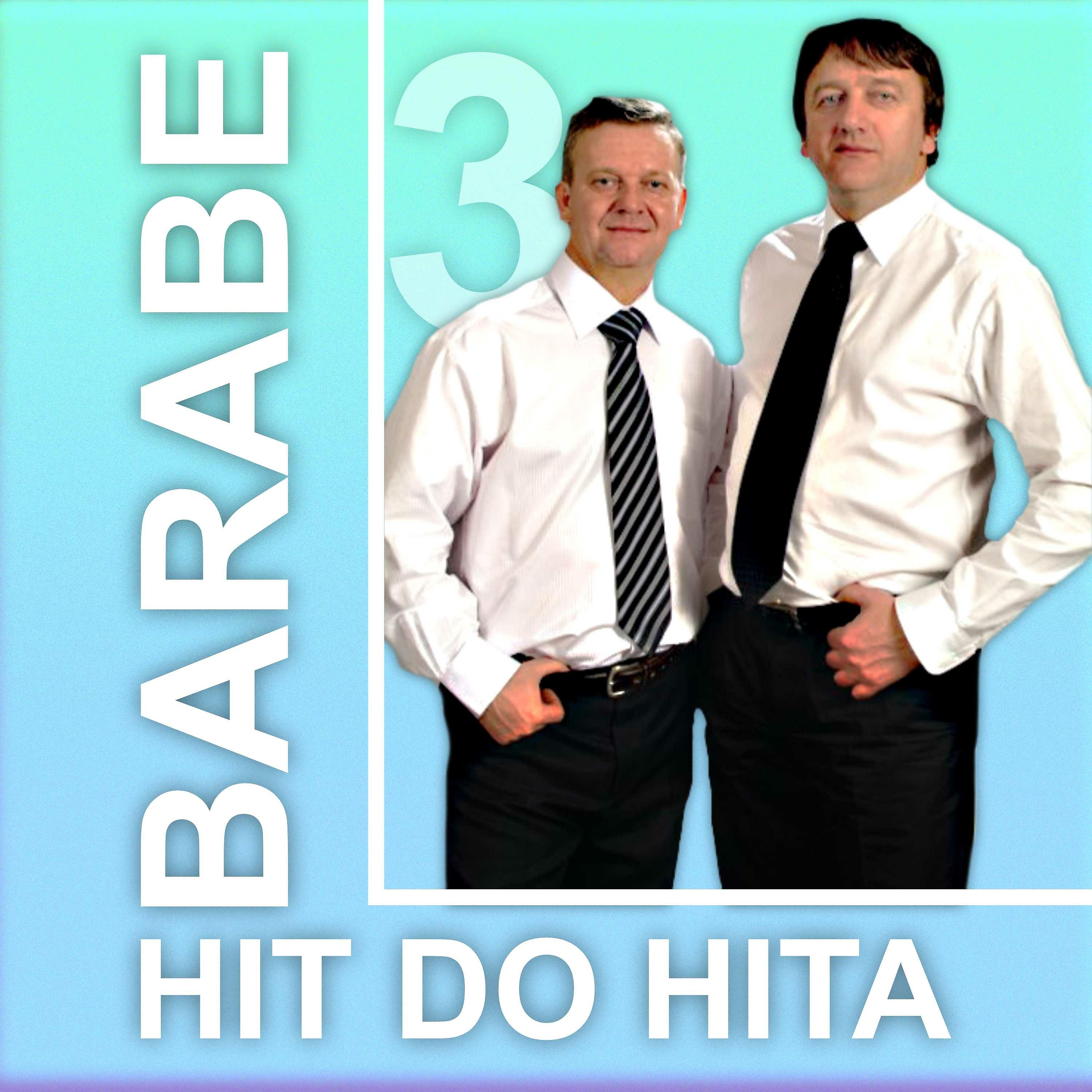 Постер альбома Hit do Hita 3