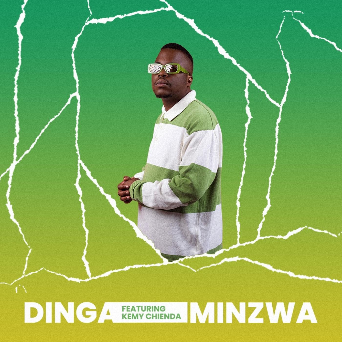 Постер альбома Minzwa (feat. Kemy Chienda)