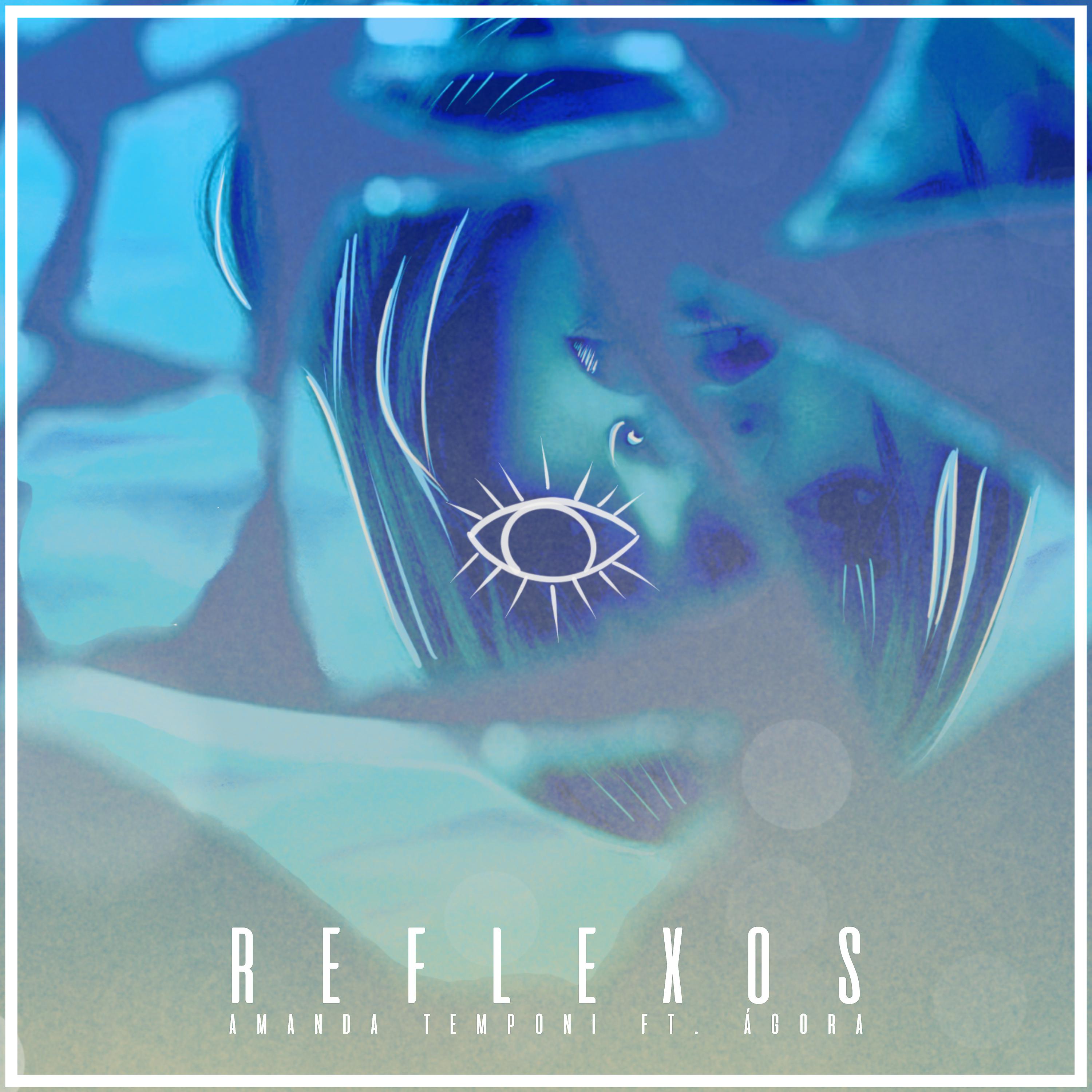Постер альбома Reflexos