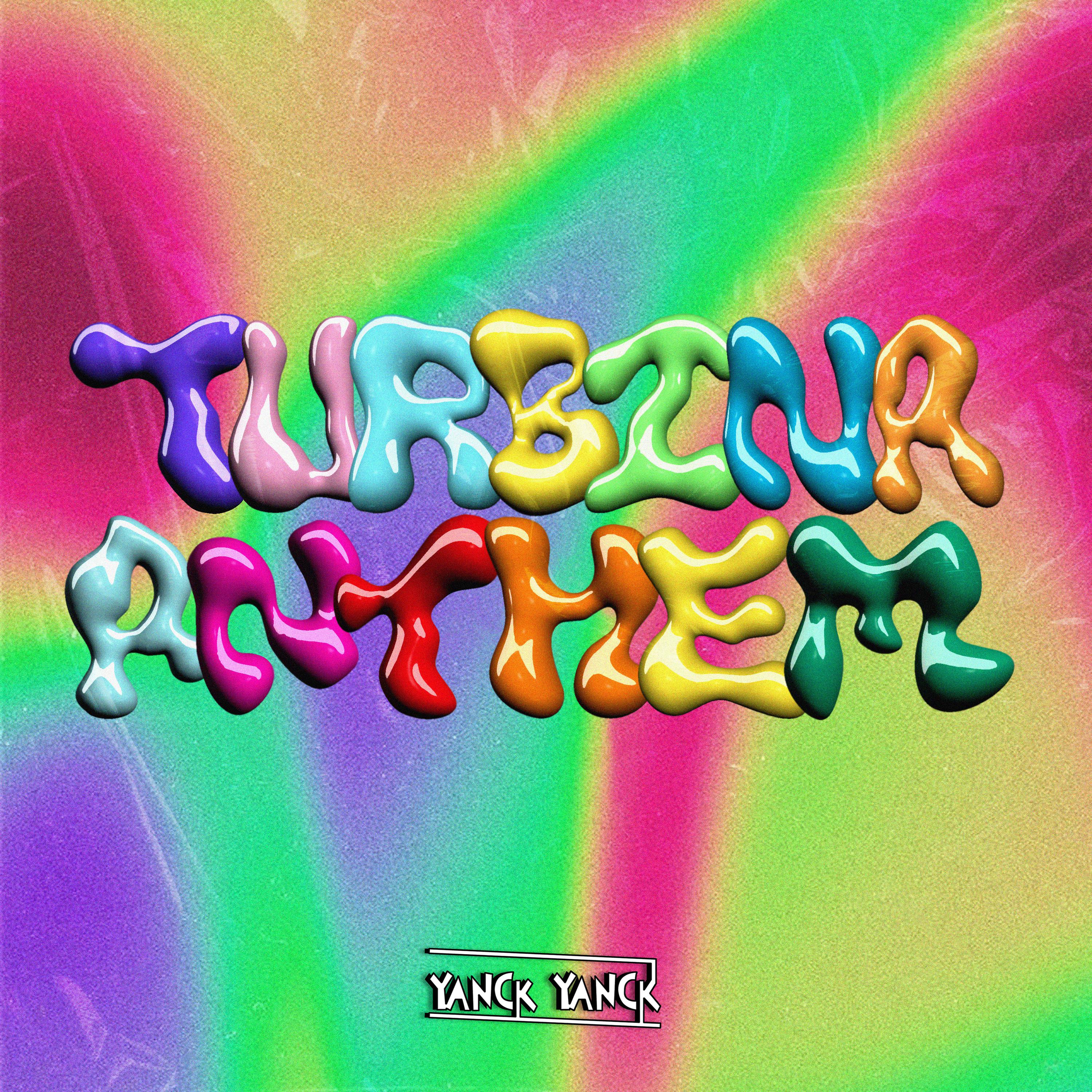 Постер альбома Turbina Anthem