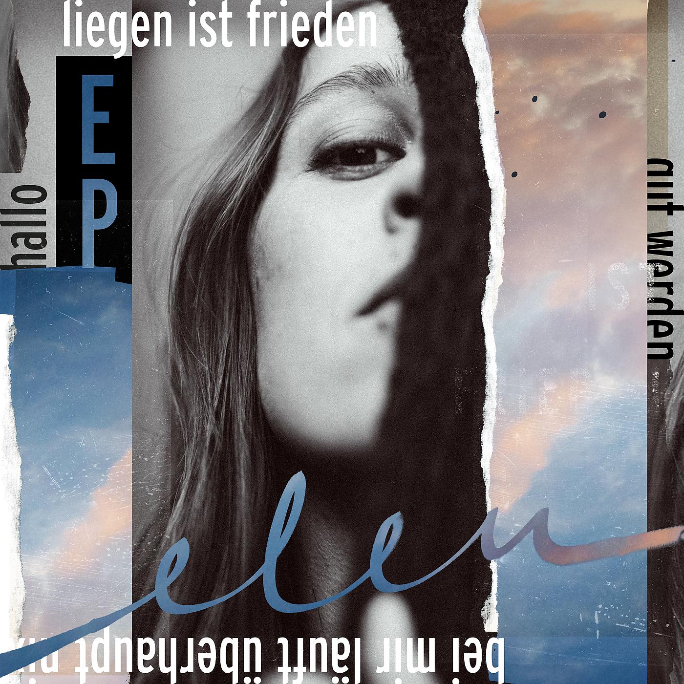Постер альбома Liegen ist Frieden