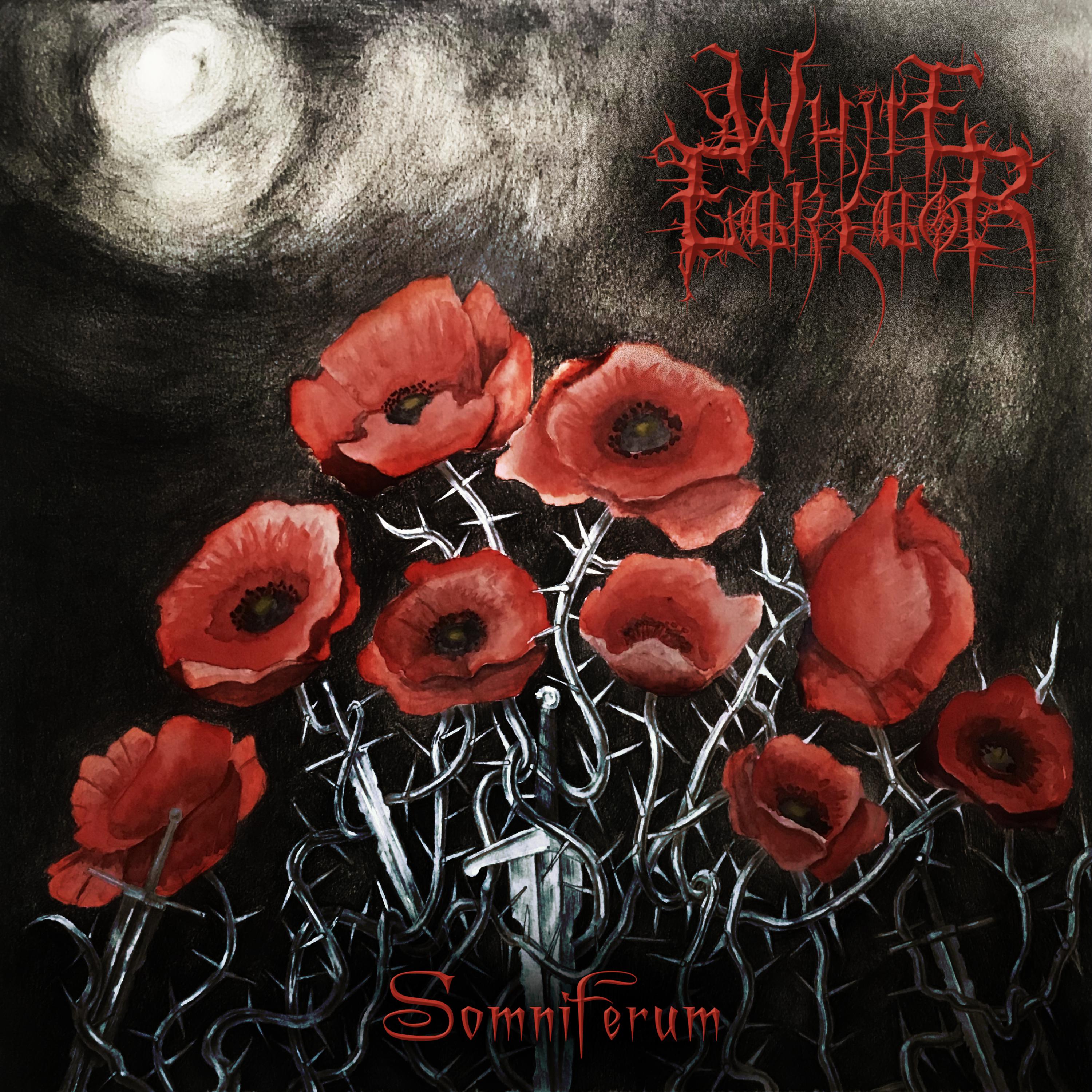 Постер альбома Somniferum
