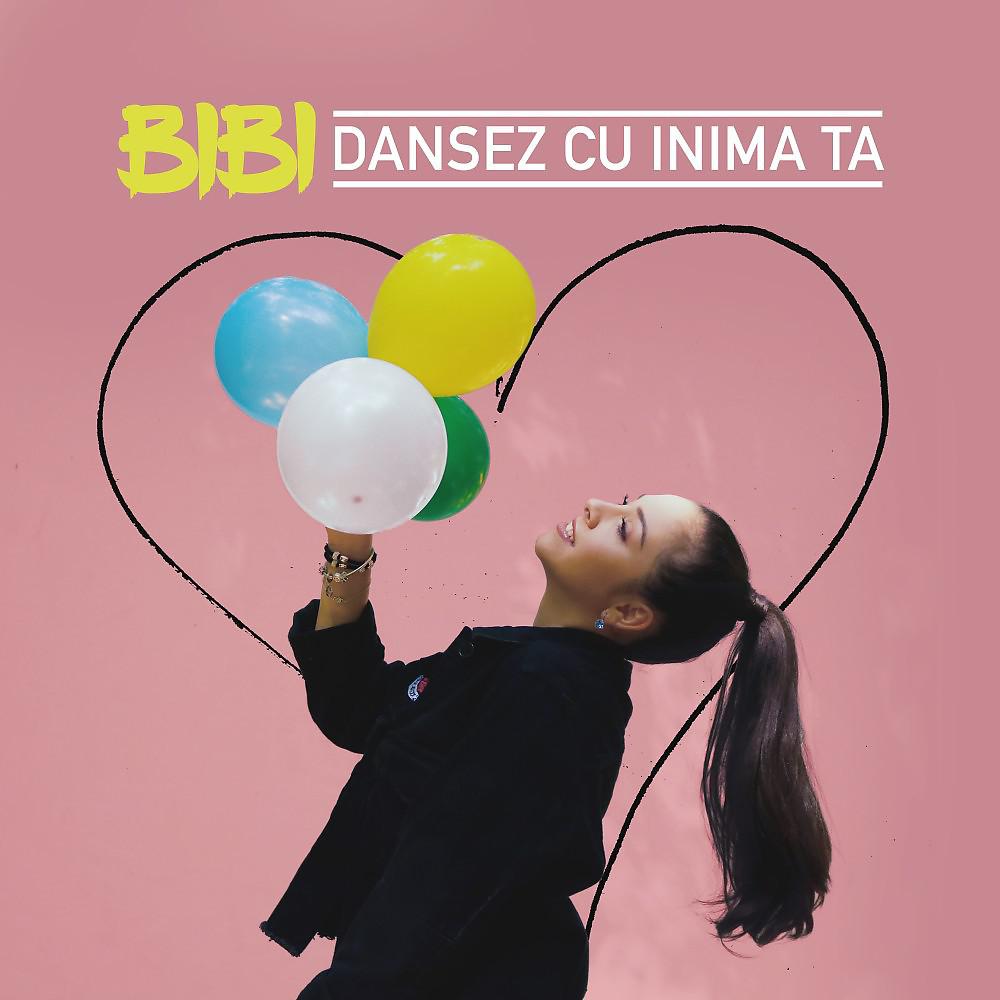 Постер альбома Dansez cu inima ta