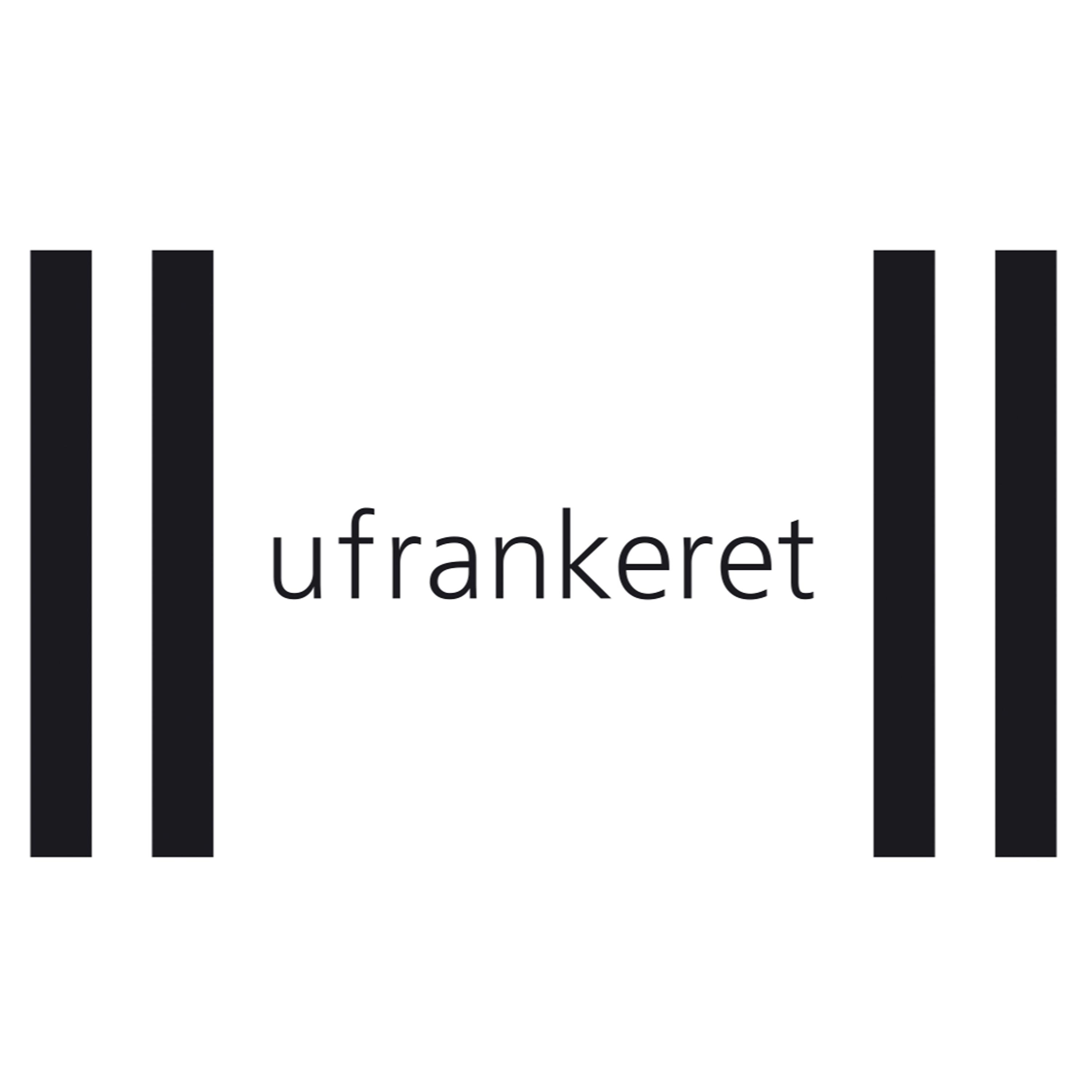 Постер альбома Ufrankeret