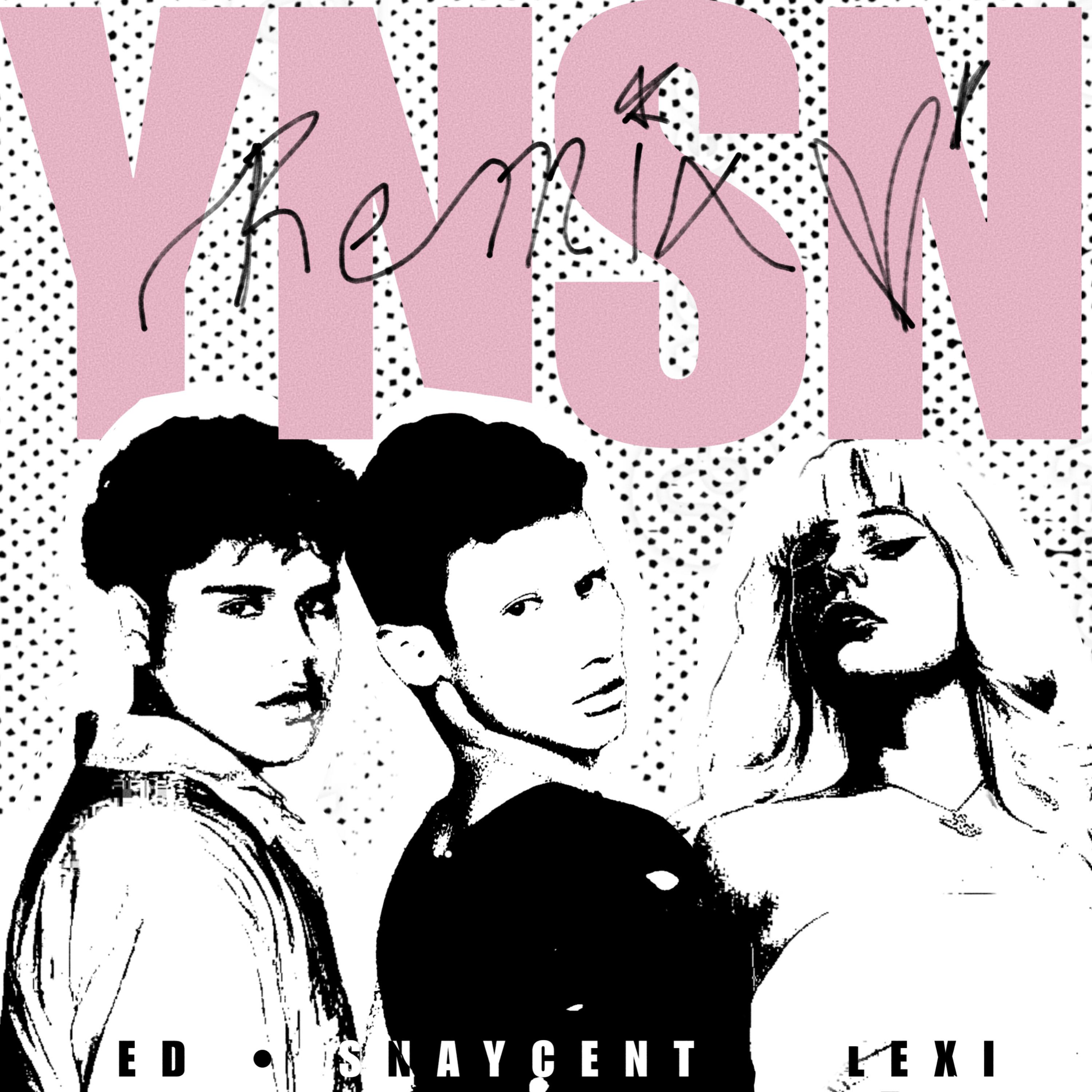Постер альбома Ynsn