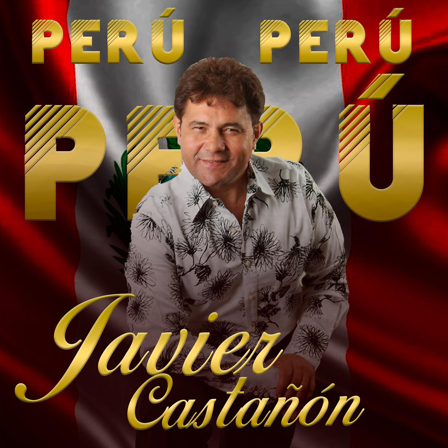 Постер альбома Perú, Perú, Perú