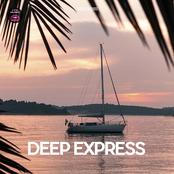 Постер альбома Deep Express