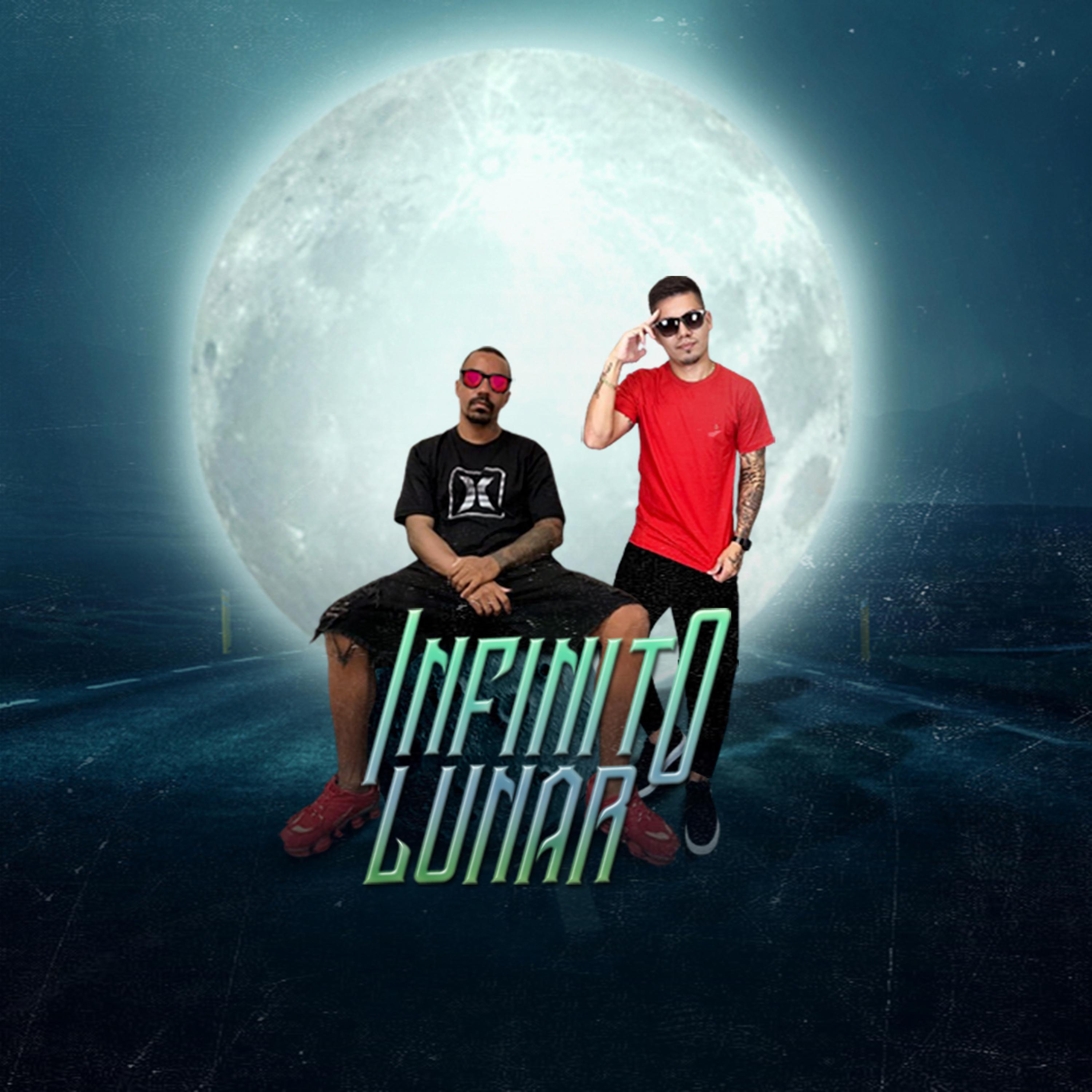 Постер альбома Infinito Lunar
