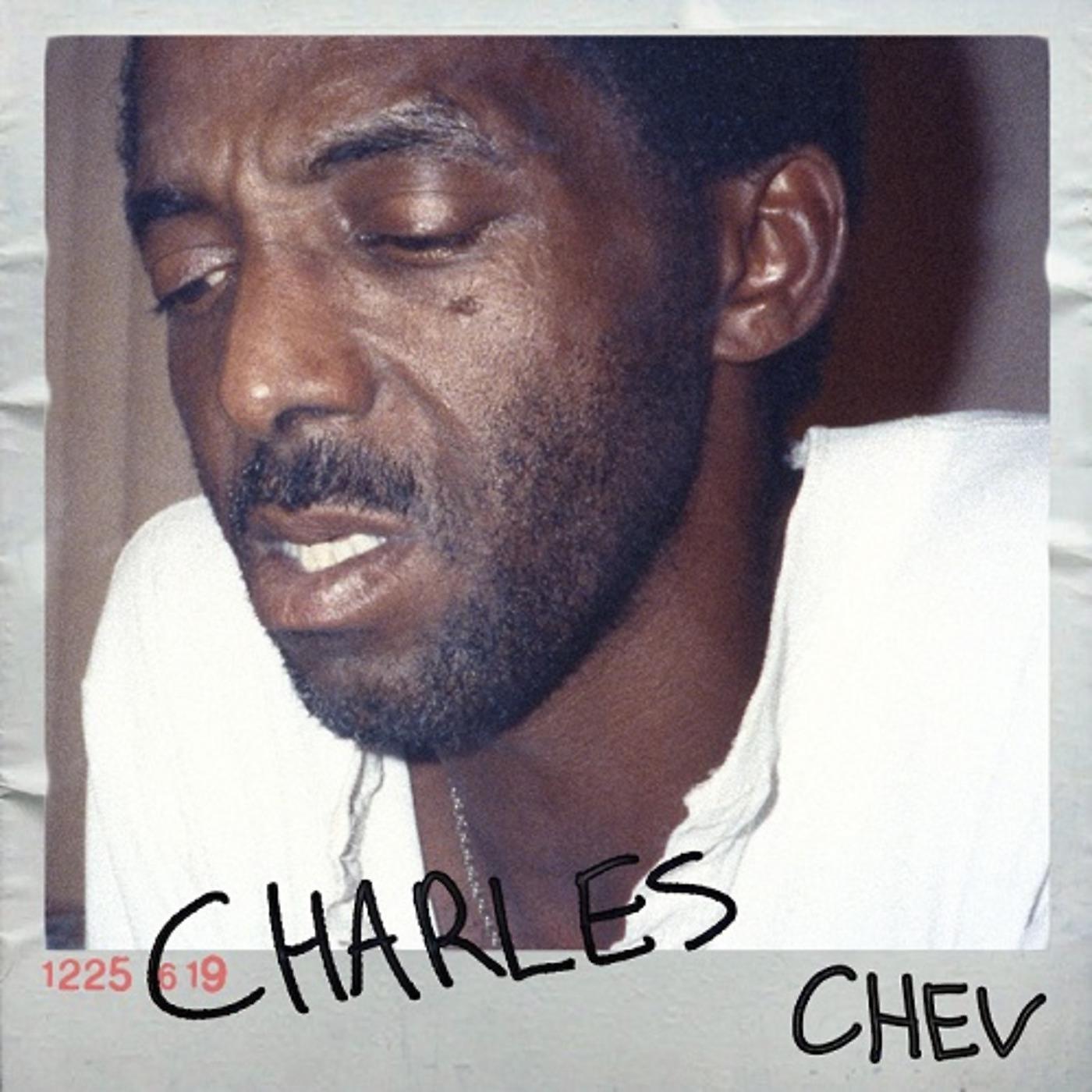 Постер альбома Charles