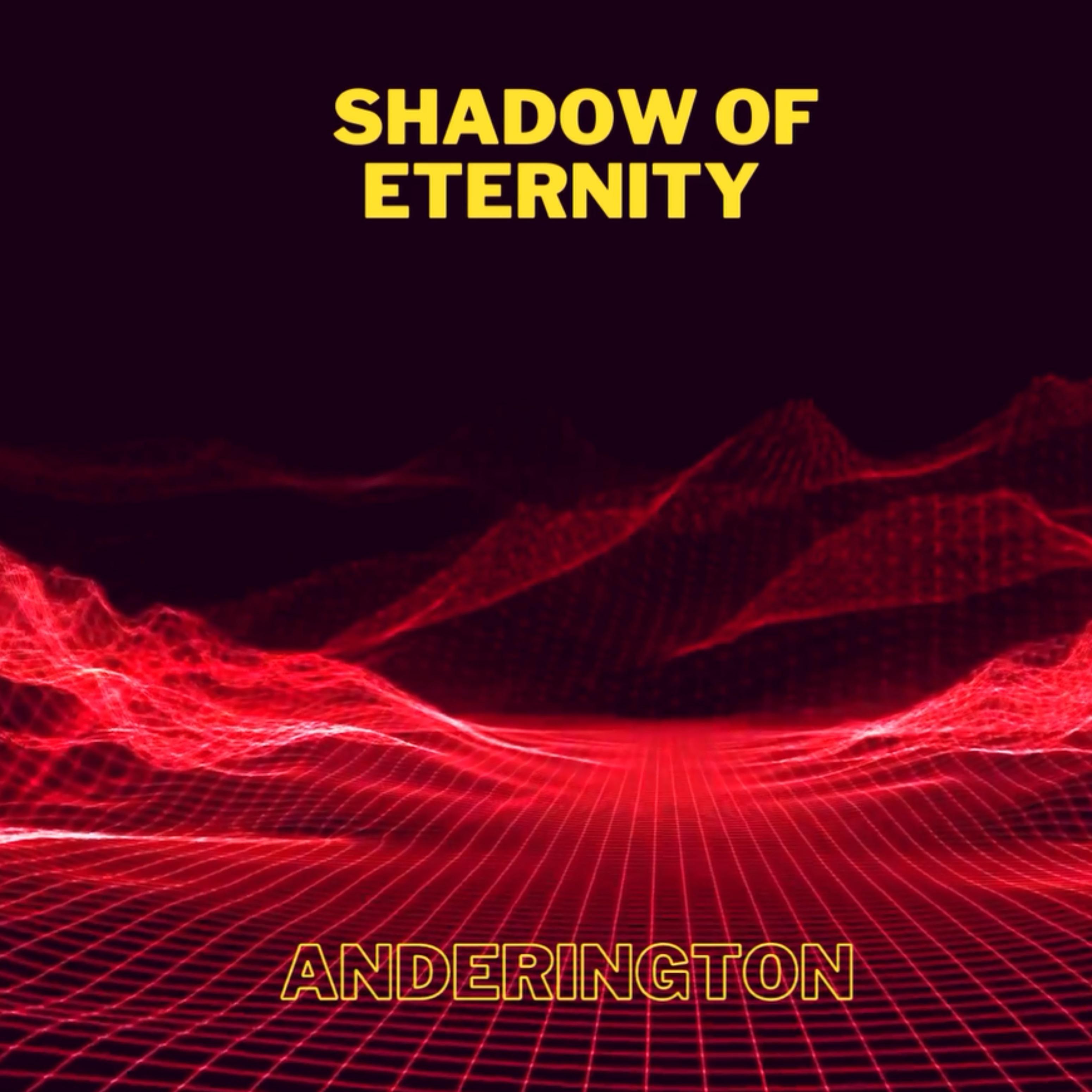 Постер альбома Shadow of Eternity