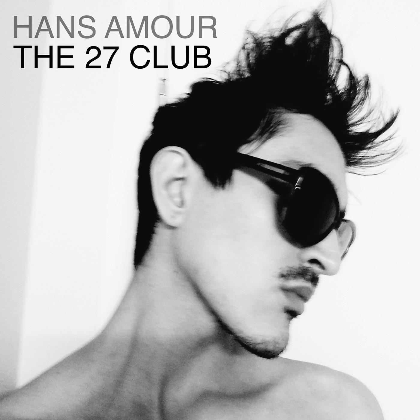 Постер альбома The 27 Club