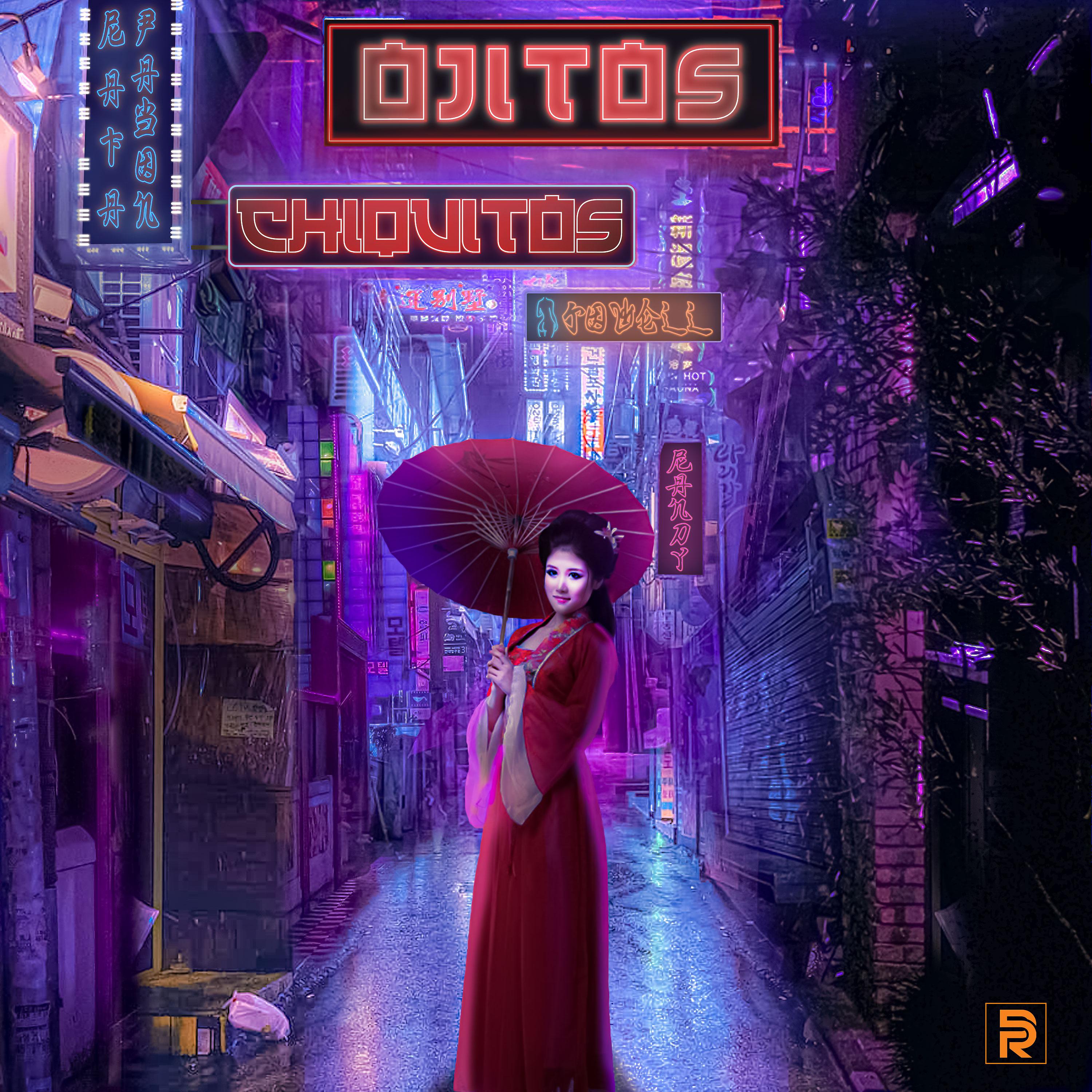 Постер альбома Ojitos Chiquitos