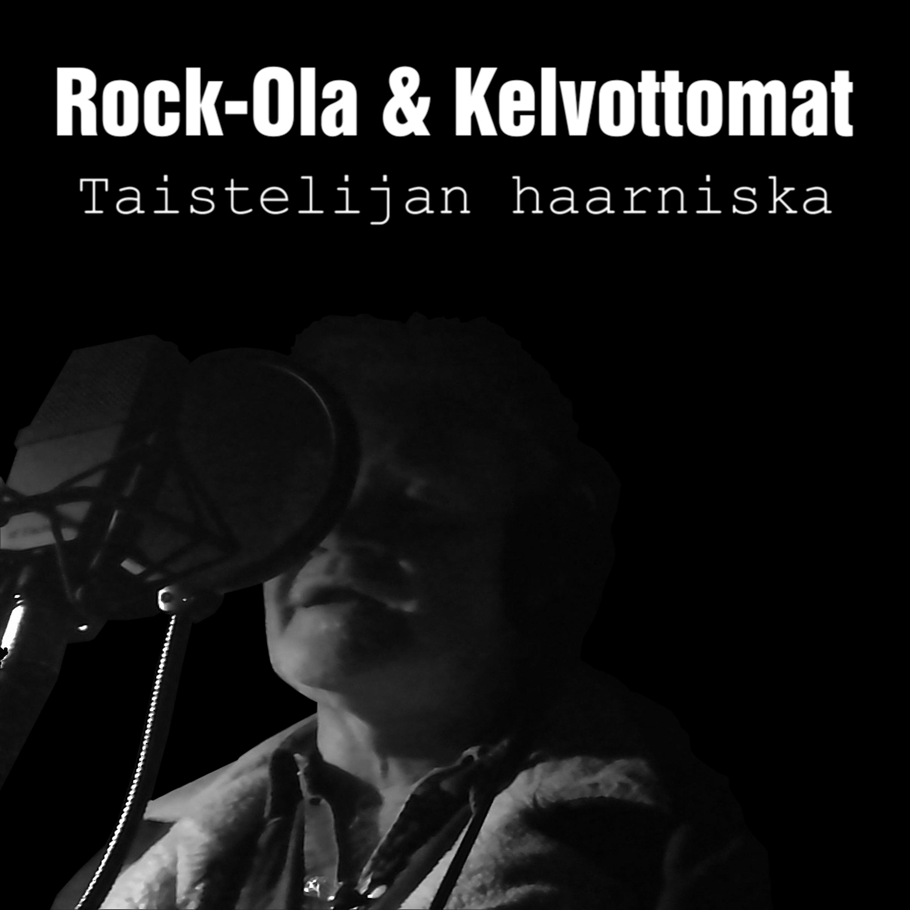 Постер альбома Taistelijan Haarniska