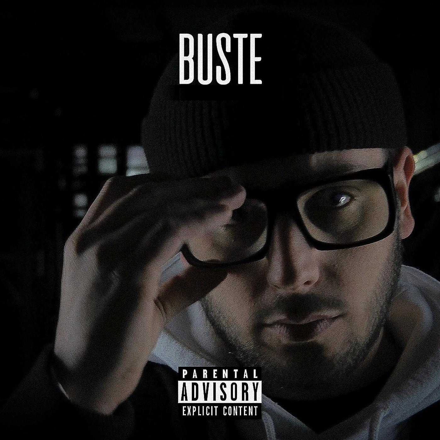 Постер альбома Buste