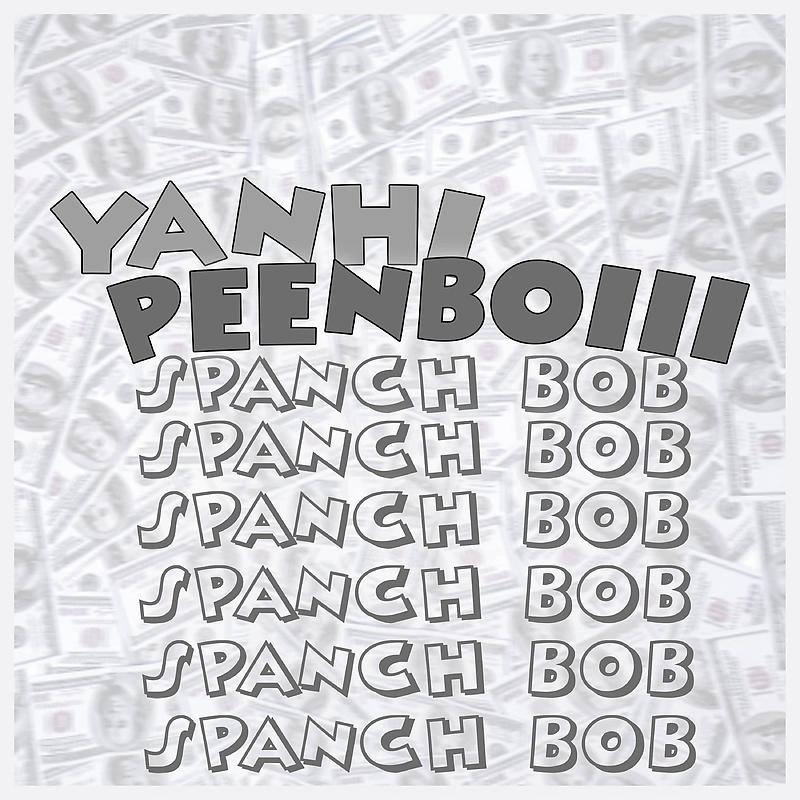 Постер альбома Spanch Bob