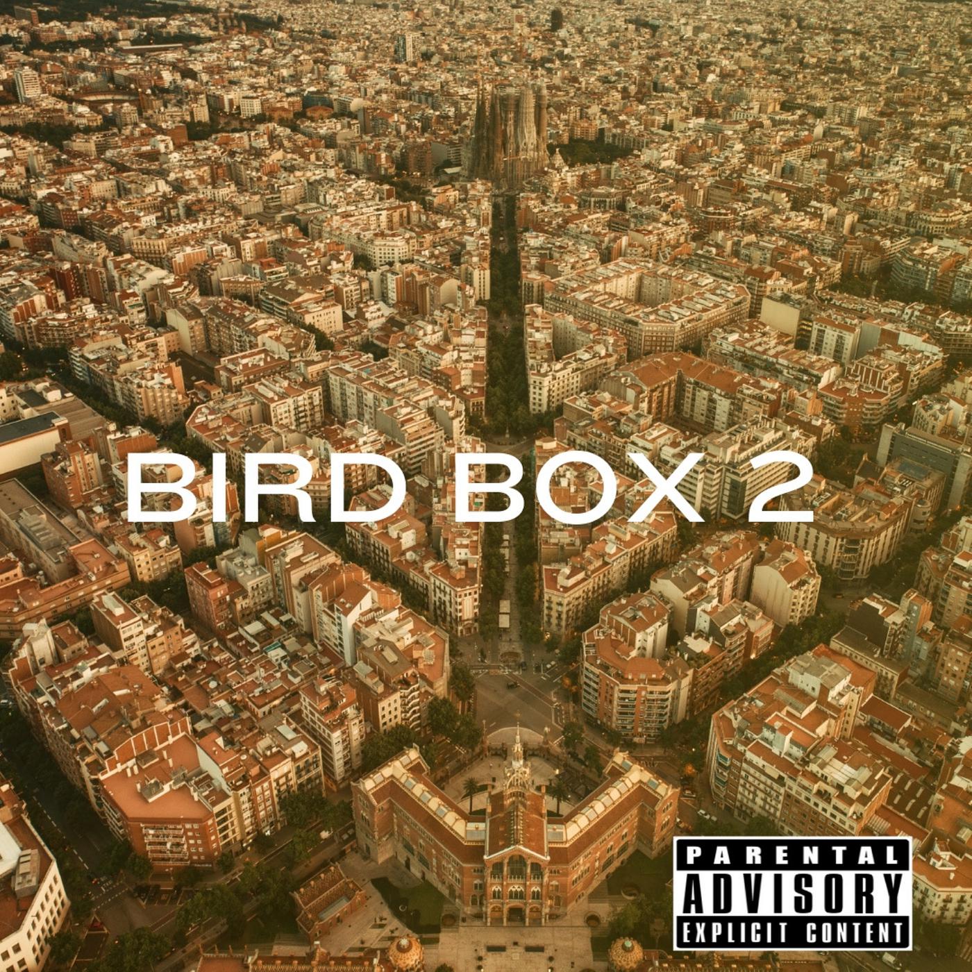 Постер альбома Bird Box 2