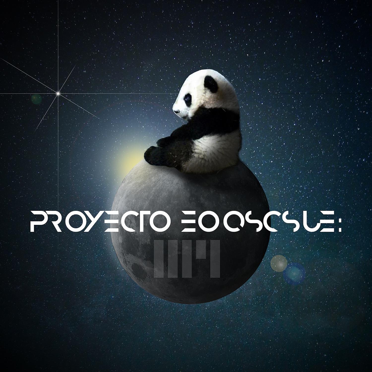 Постер альбома Proyecto EOQSCSUE