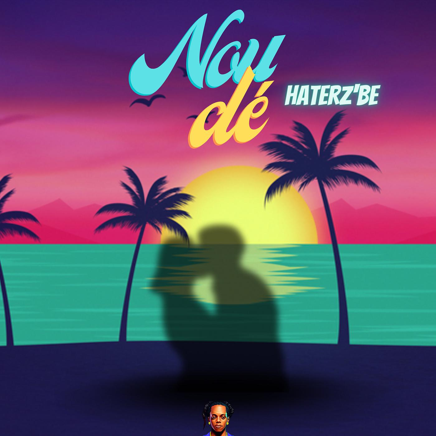 Постер альбома Nou Dé