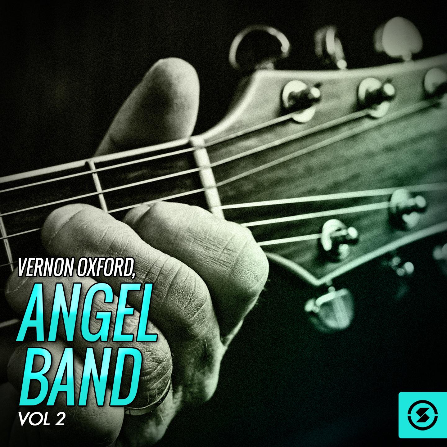 Постер альбома Angel Band, Vol. 2