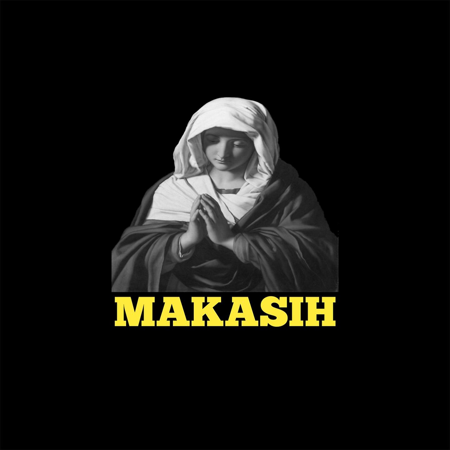 Постер альбома Makasih
