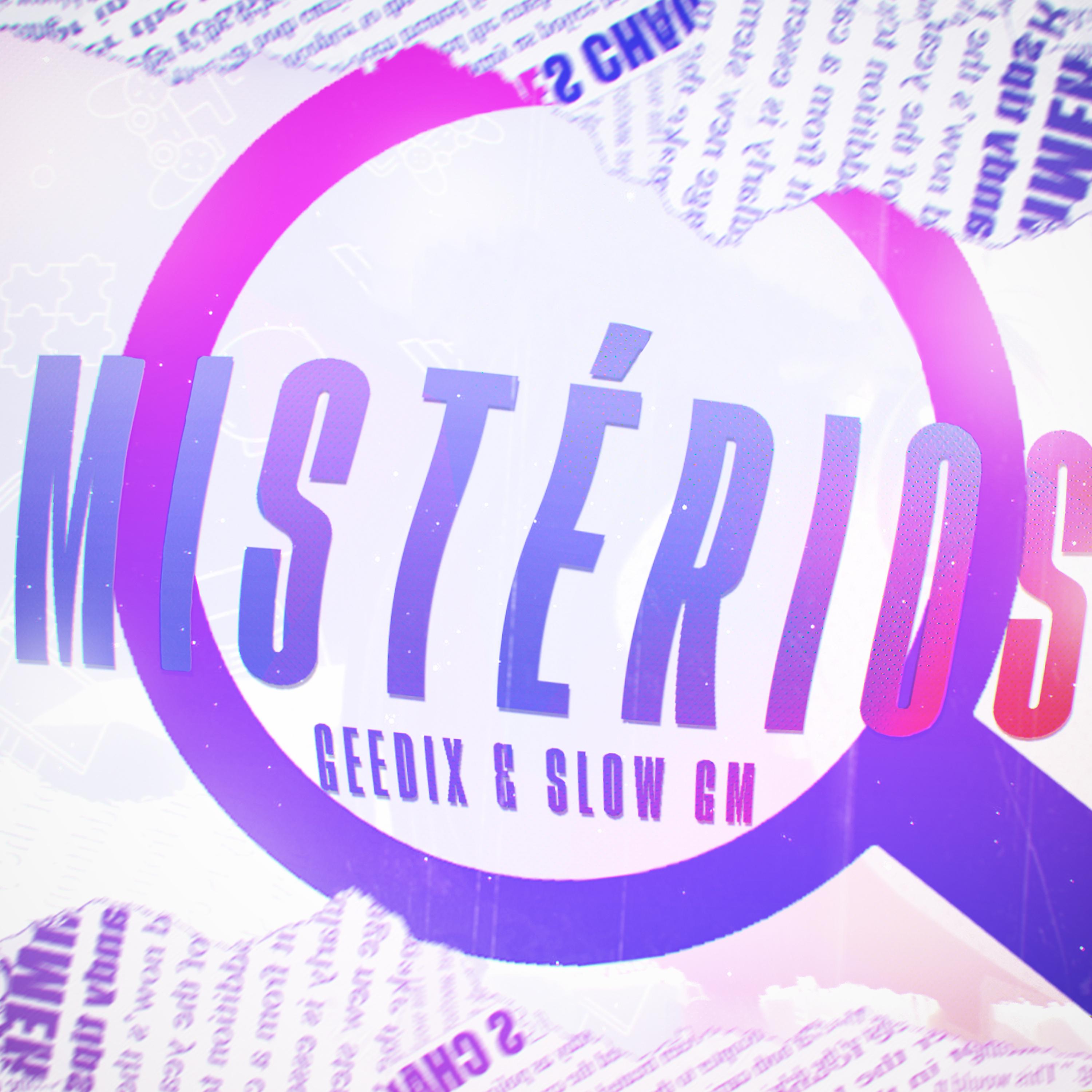 Постер альбома Mistérios