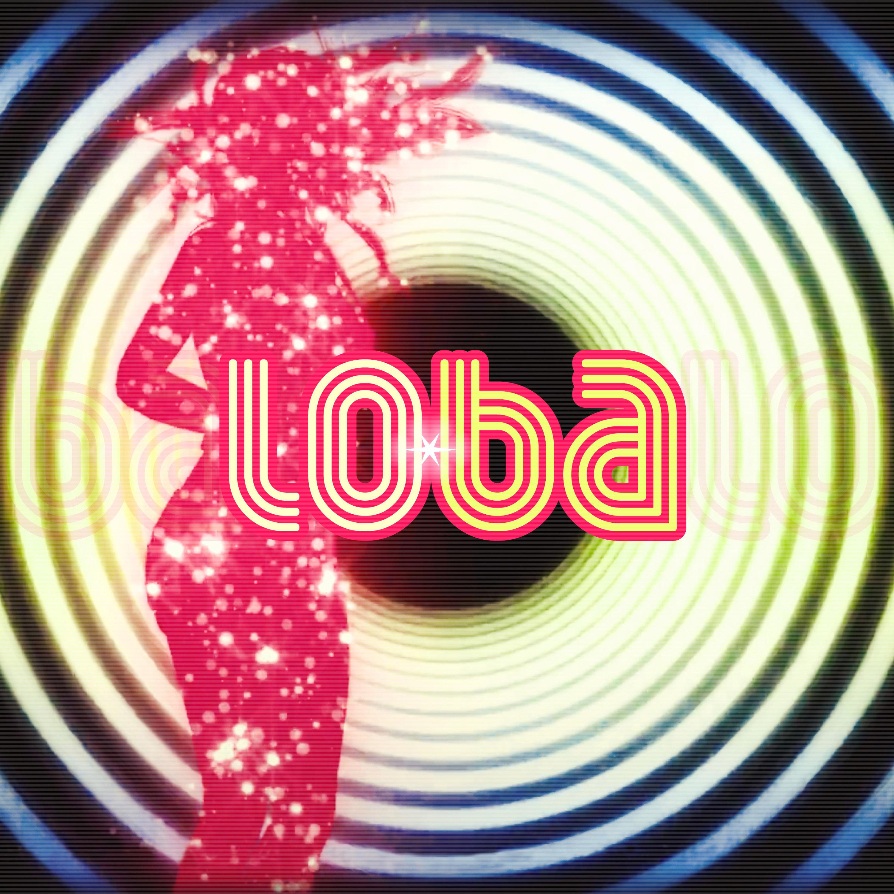 Постер альбома Lo Ba