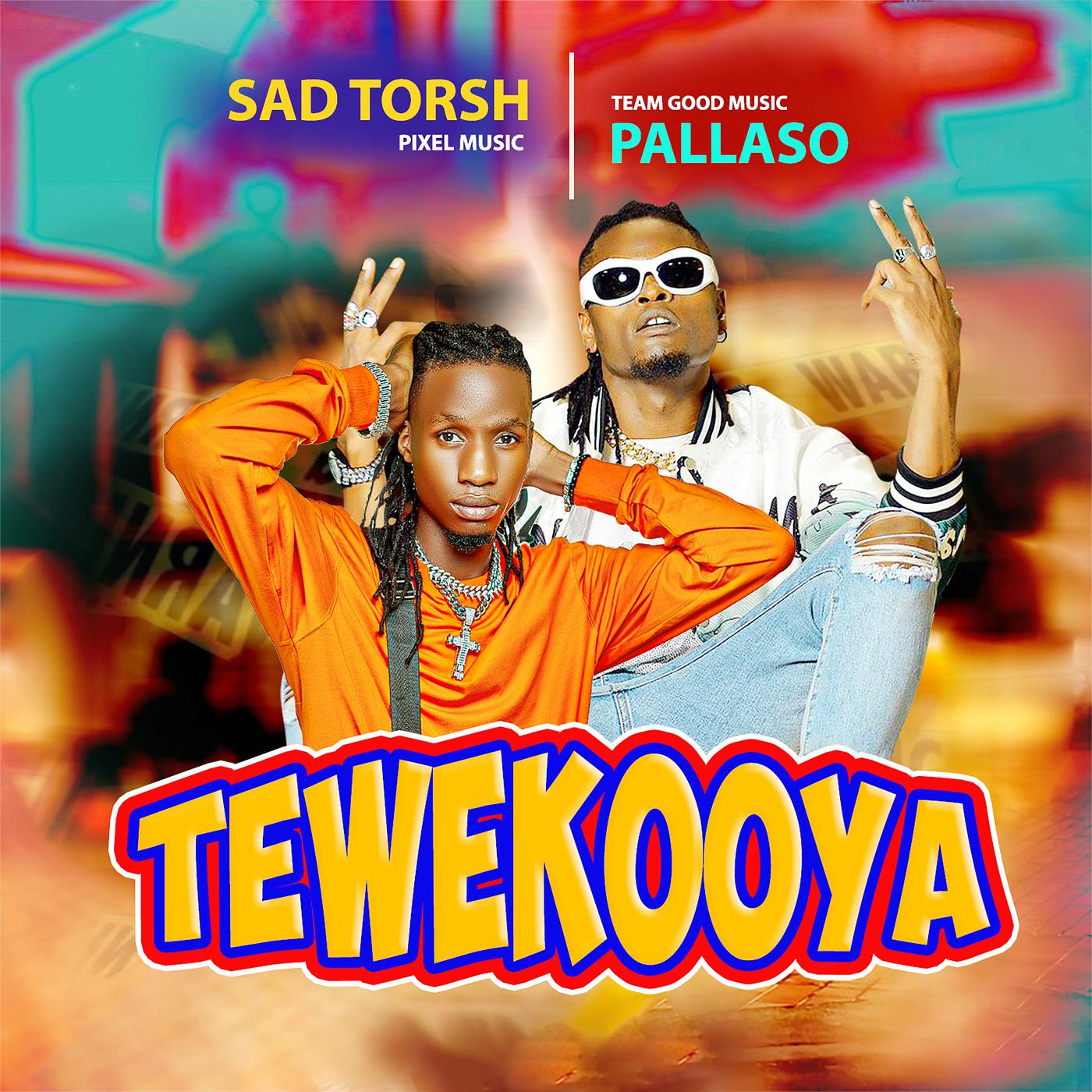 Постер альбома Tewekooya
