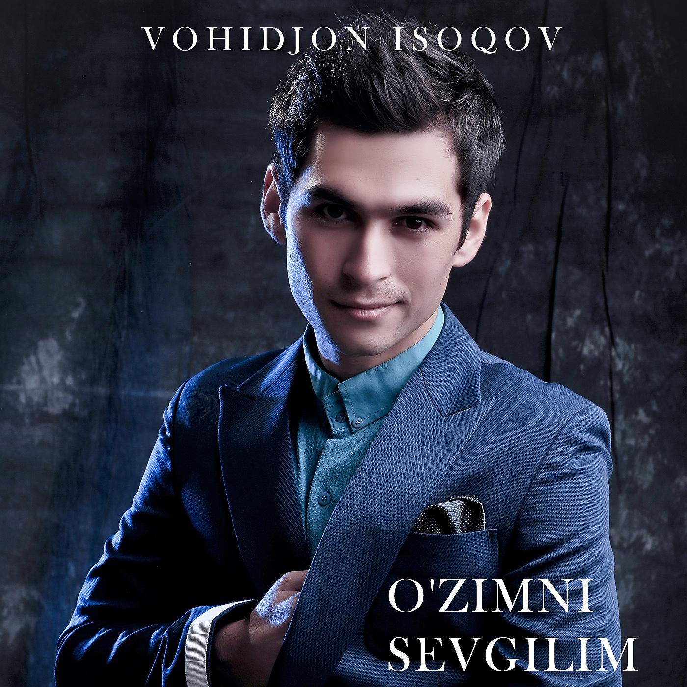 Постер альбома O'zimni Sevgilim