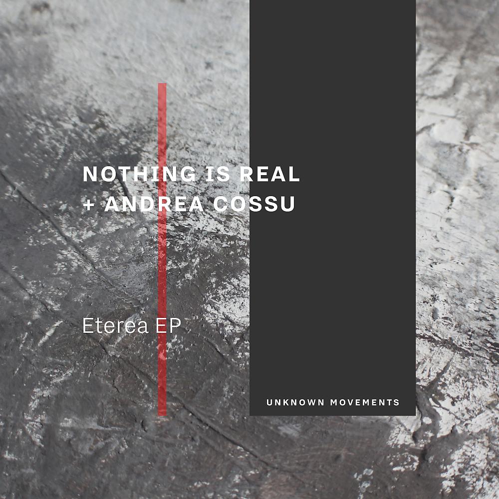 Постер альбома Eterea EP