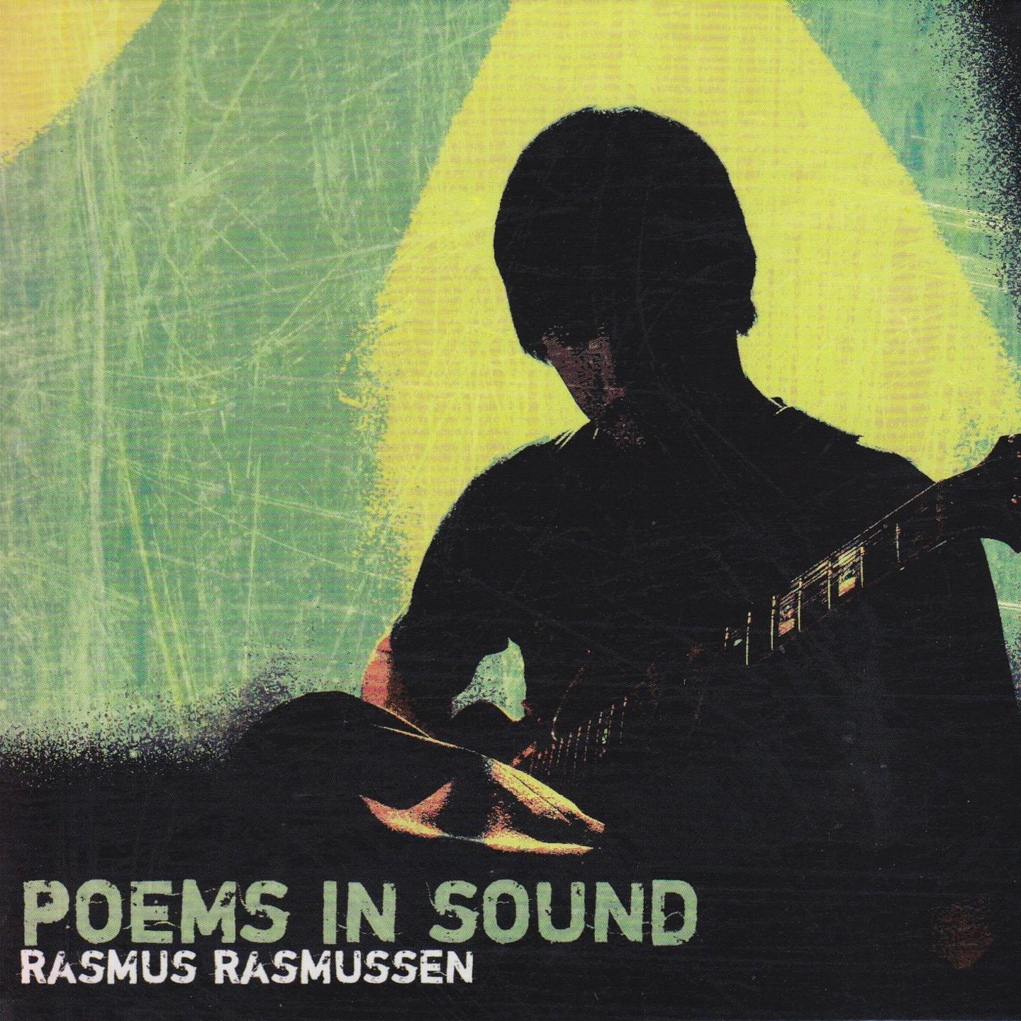 Постер альбома Poems in Sound