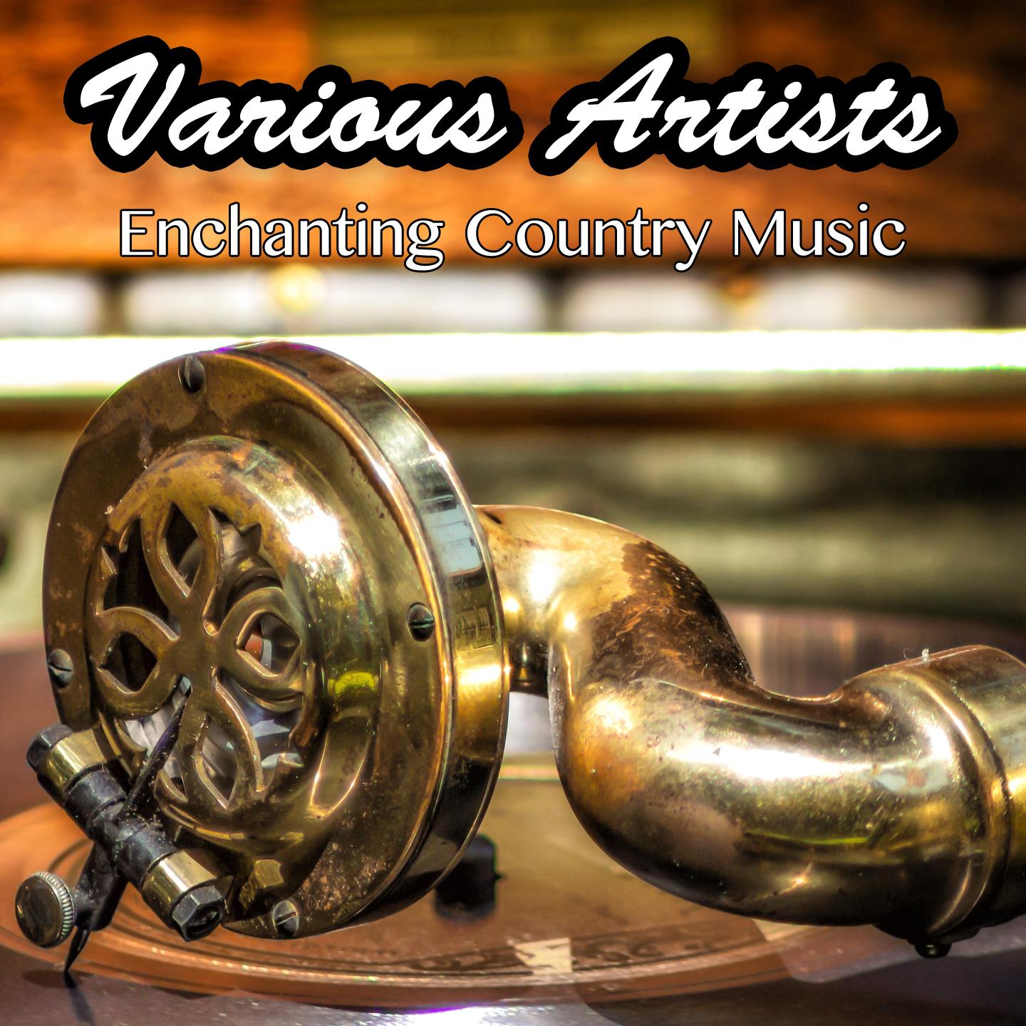 Постер альбома Enchanting Country Music