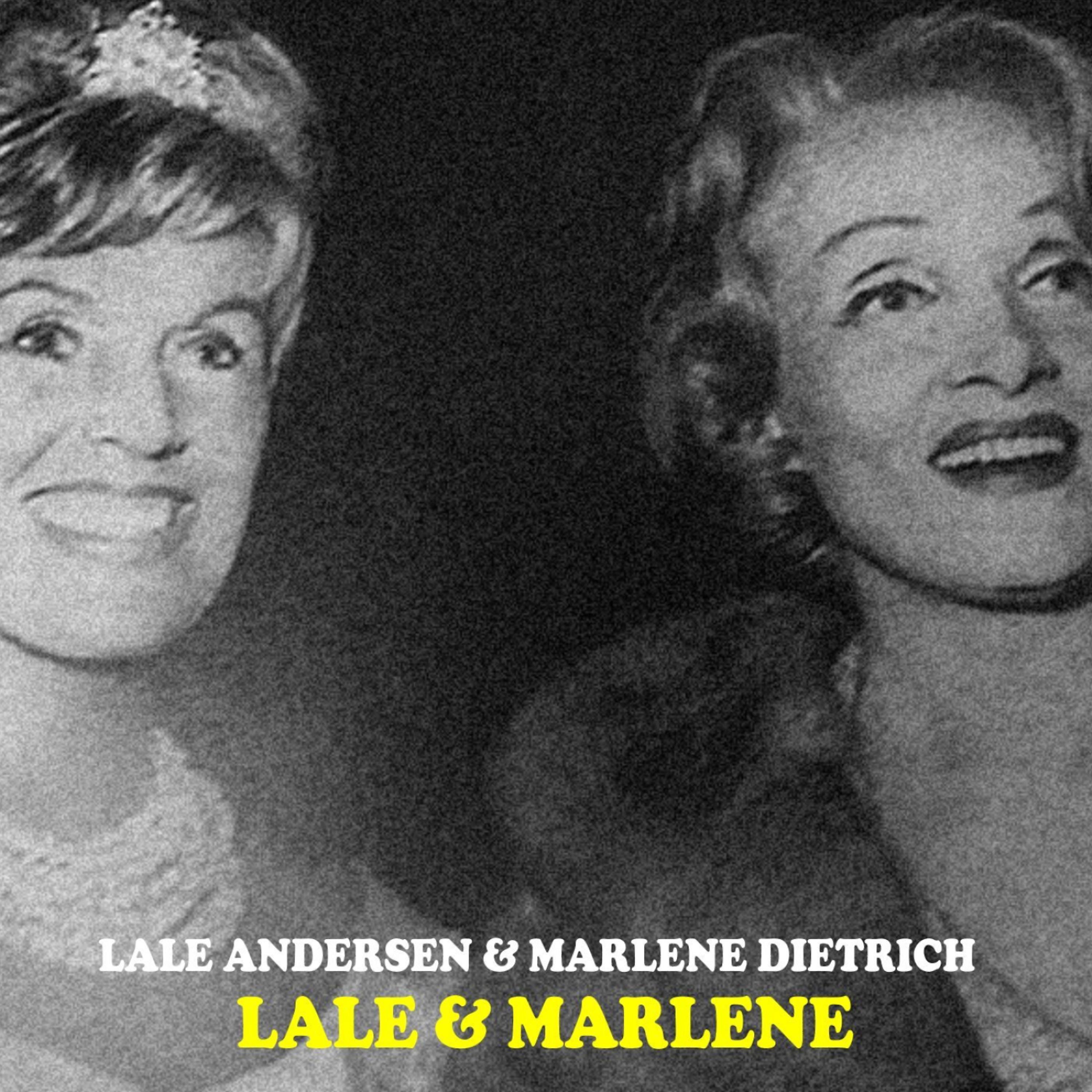 Постер альбома Lale & Marlene