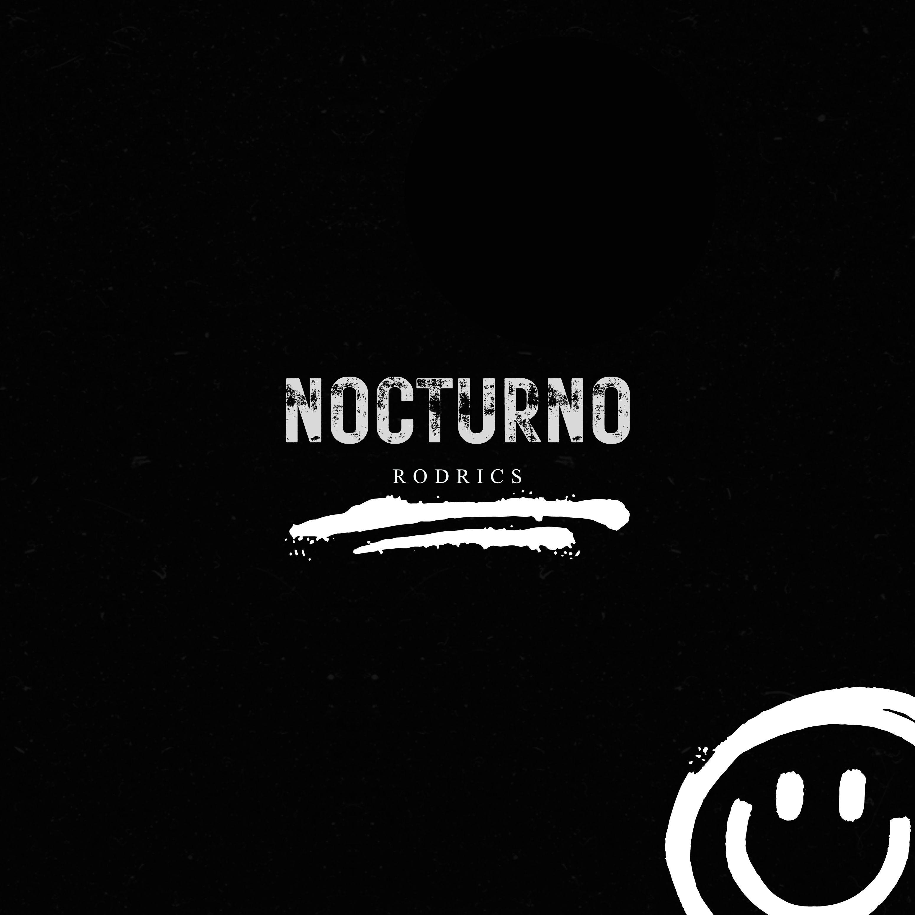 Постер альбома Nocturno