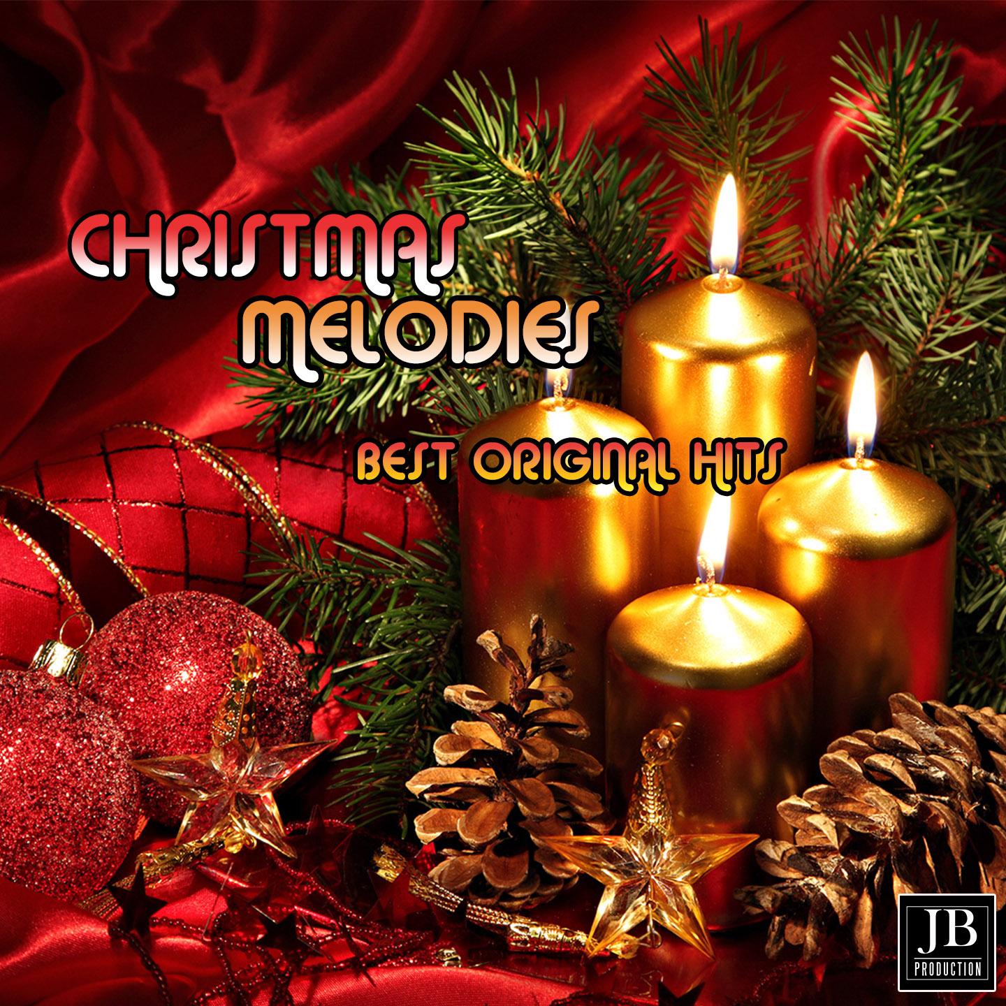 Постер альбома Christmas Melodies