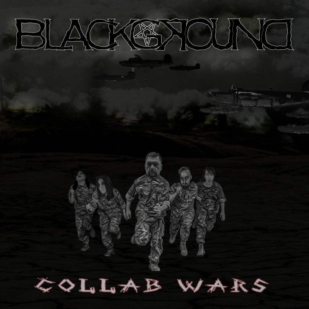 Постер альбома Collab Wars