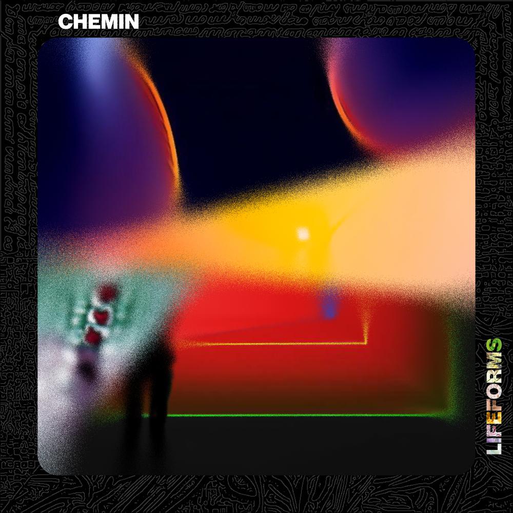 Постер альбома Chemin
